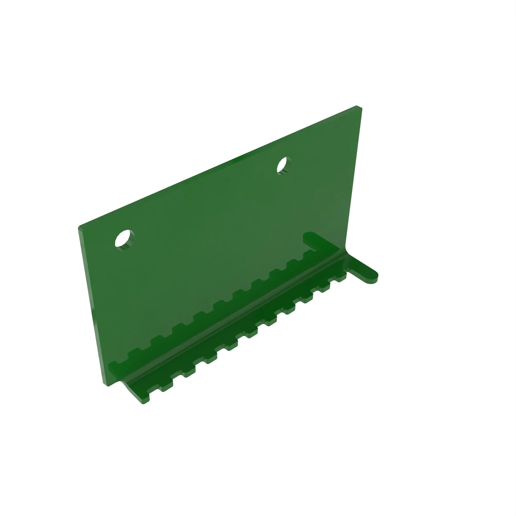 ANGLE - LH STEP