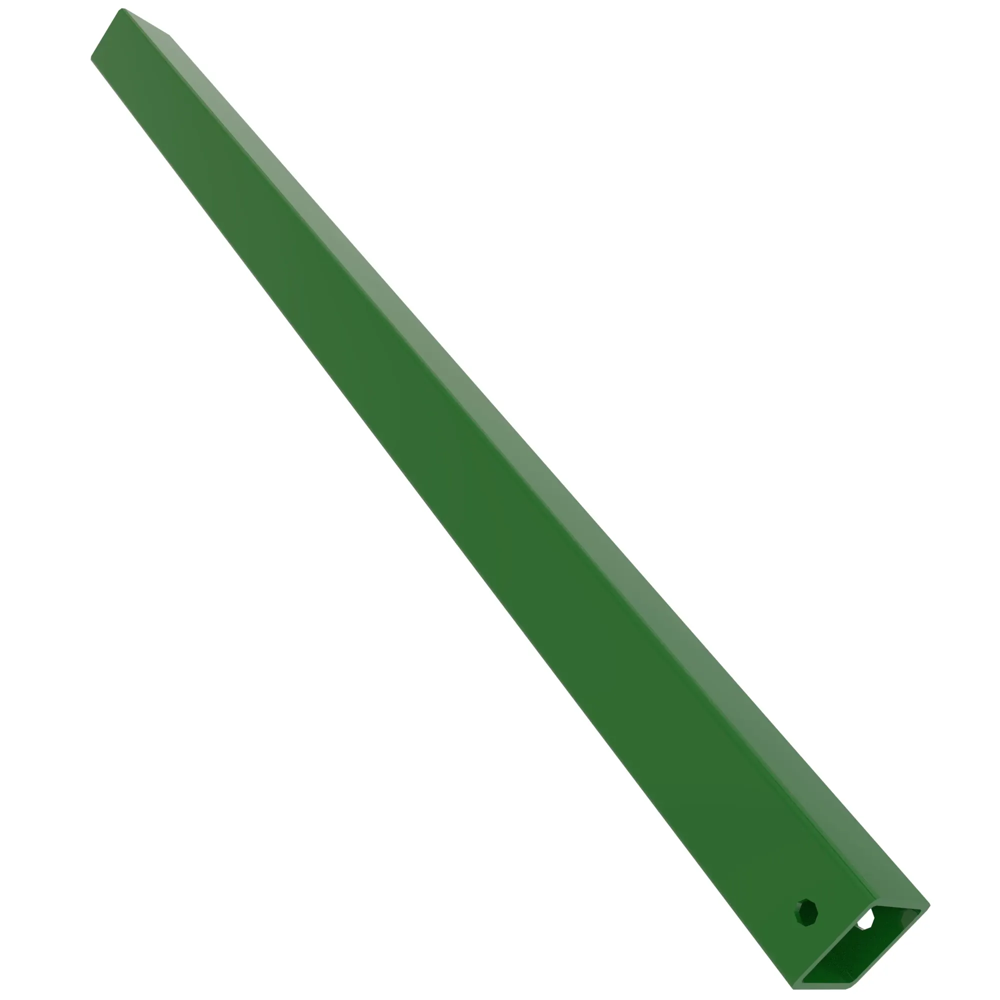 TELESCOPE REAR