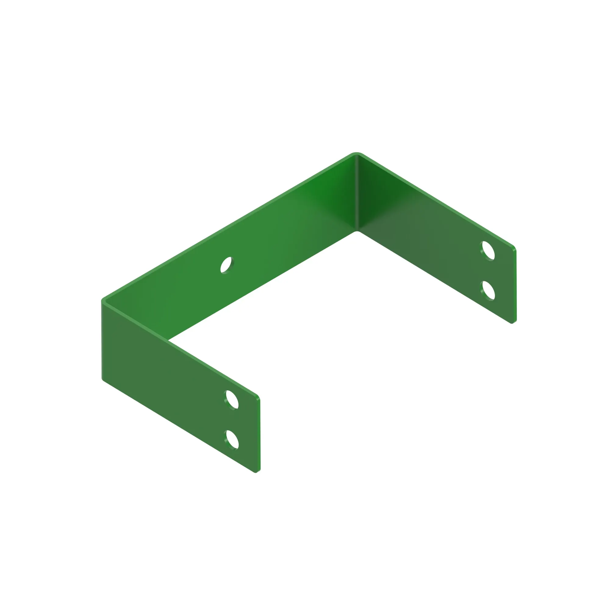 John Deere Bracket - KK102711