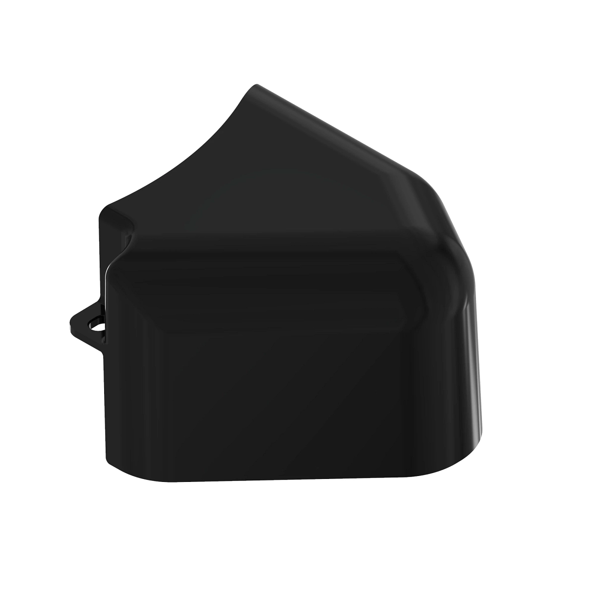 Shield, Sensor