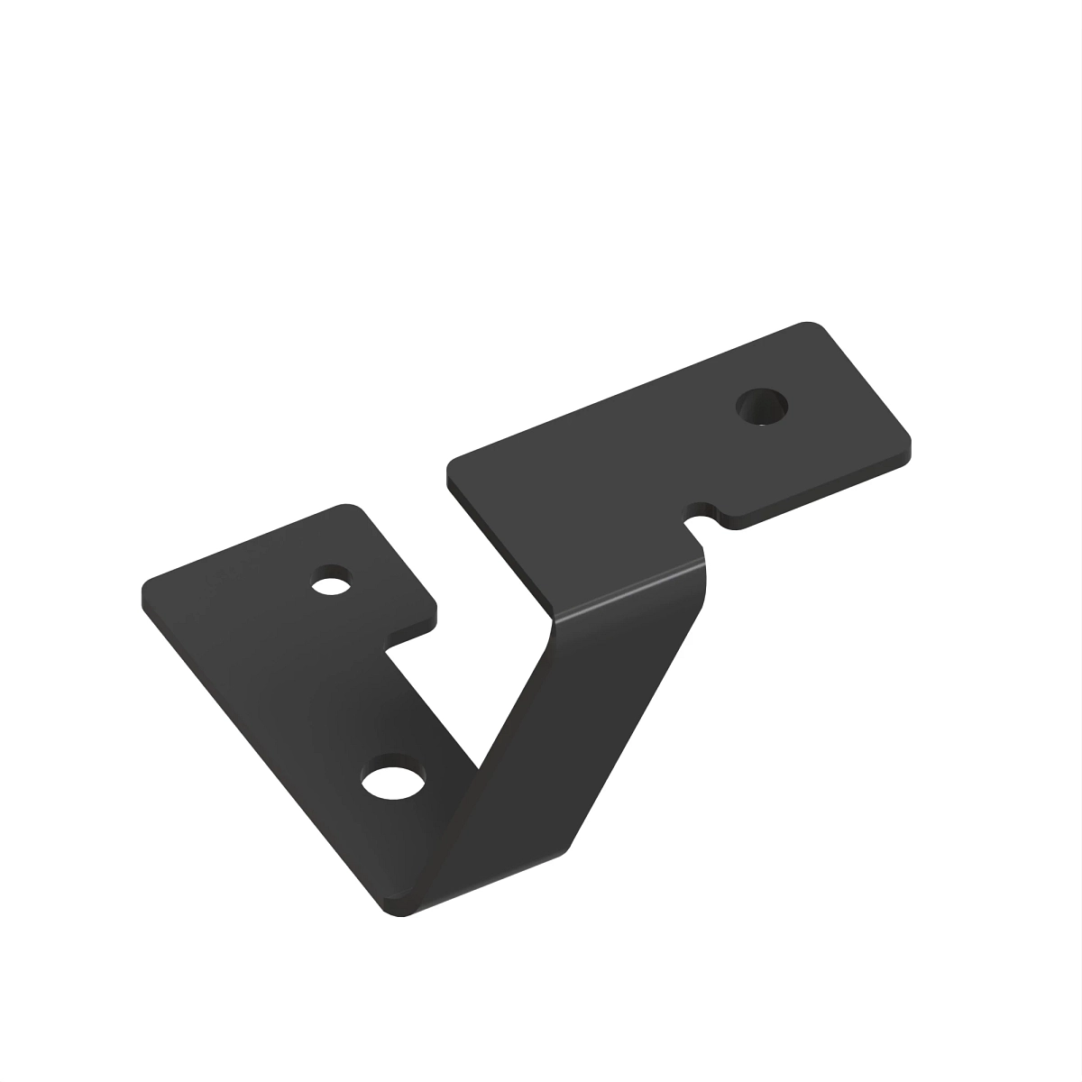 Fan Shroud Bracket