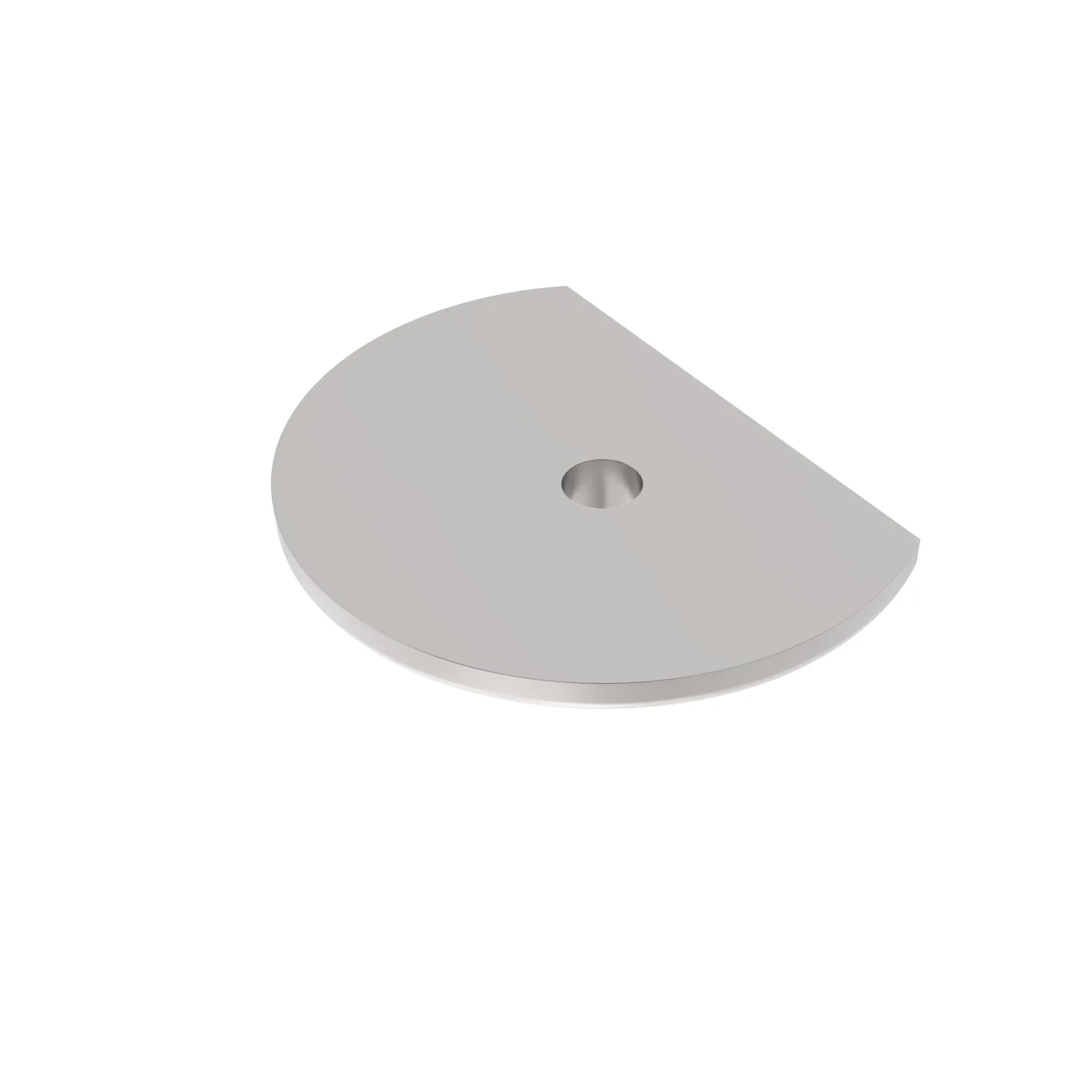 NUT, HEAVY DUTY TAILBOARD MOUNT