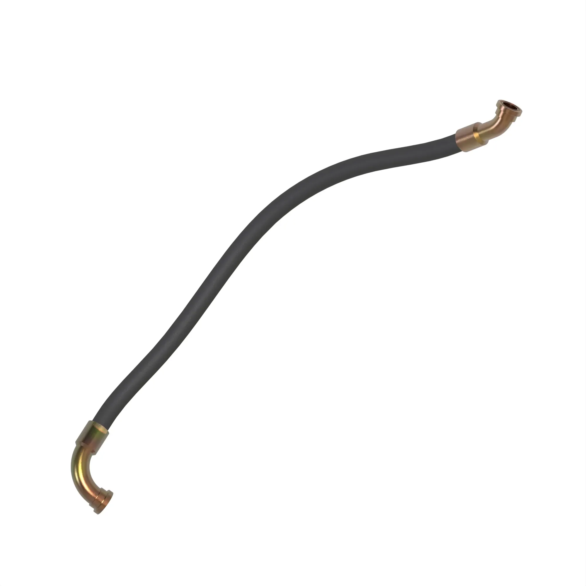 John Deere Hydraulic Hose - F073433
