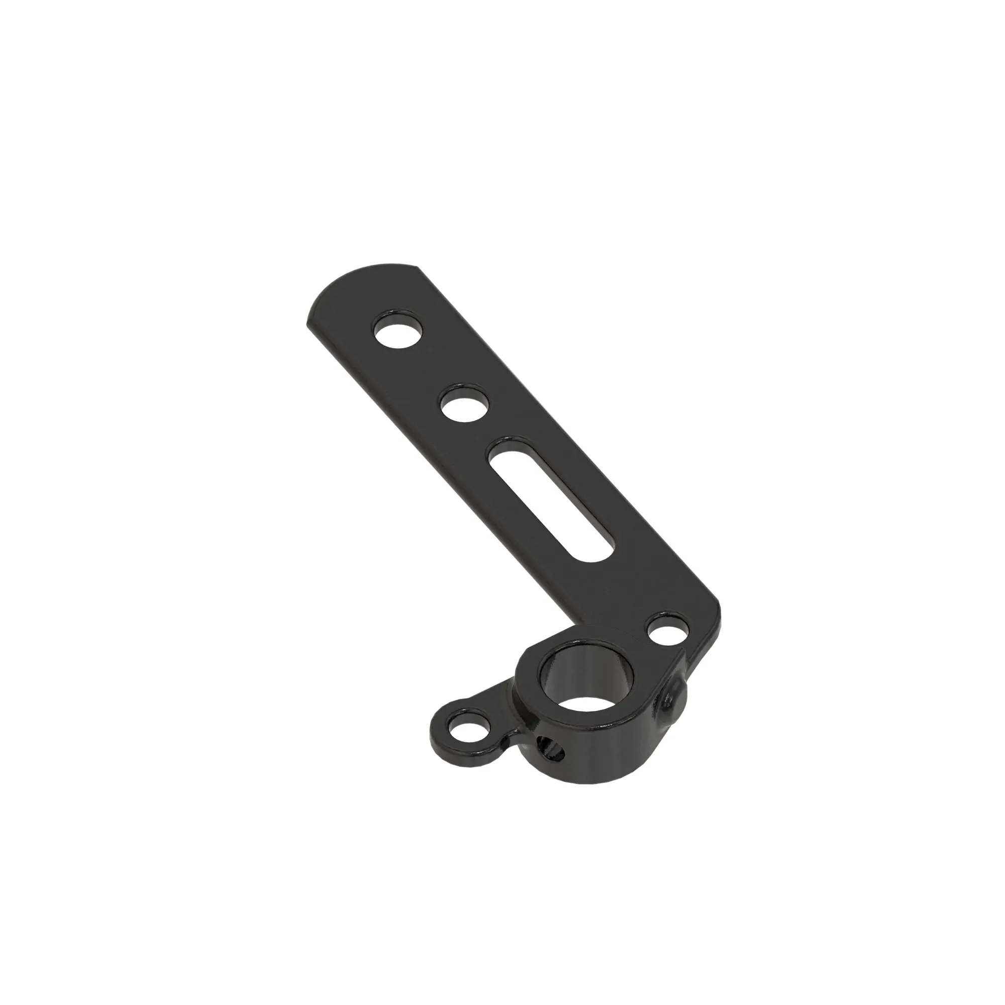 John Deere Front Roller Bracket - MT7259