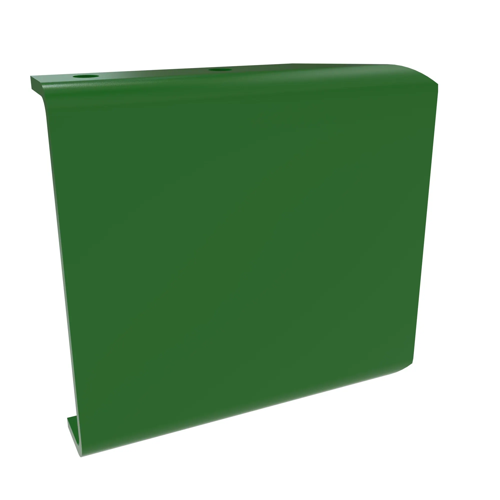 CHOPPER CHUTE, WIDESPREAD TAILBOARD