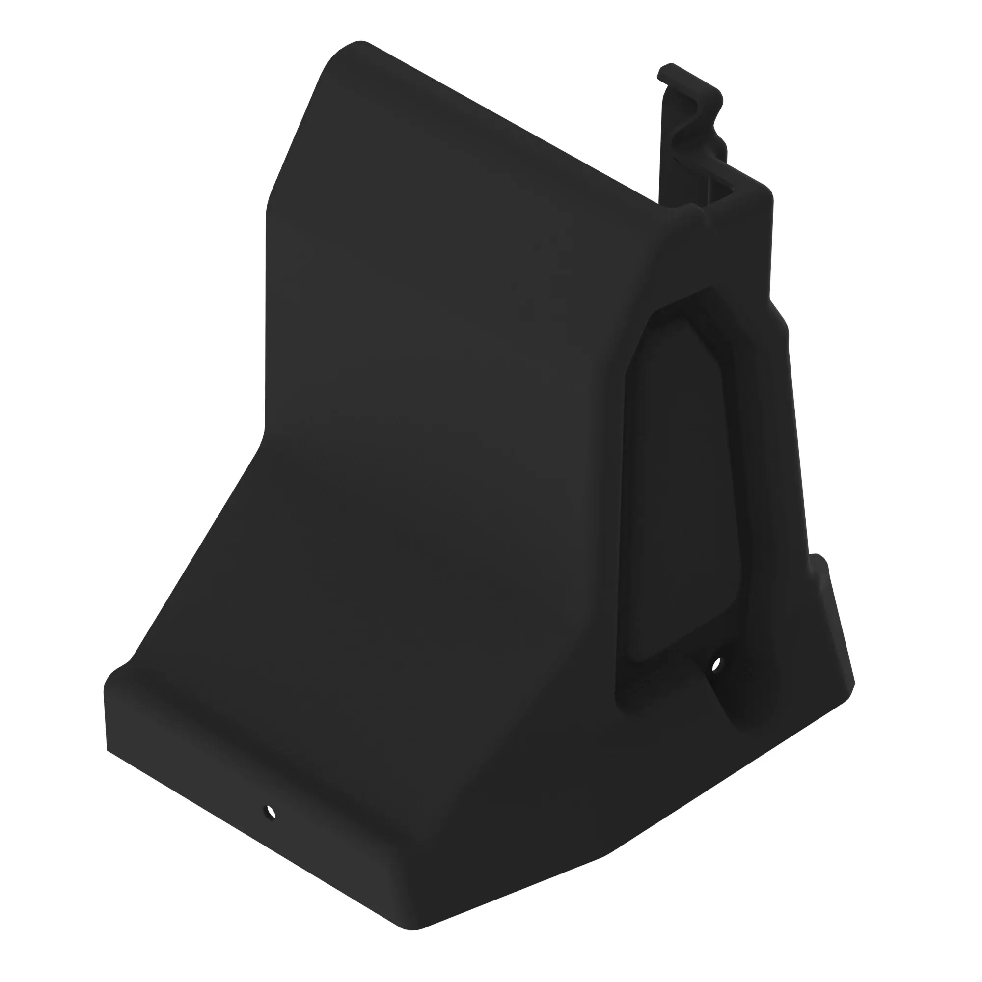 John Deere Frame Panel, Left Side - M171075