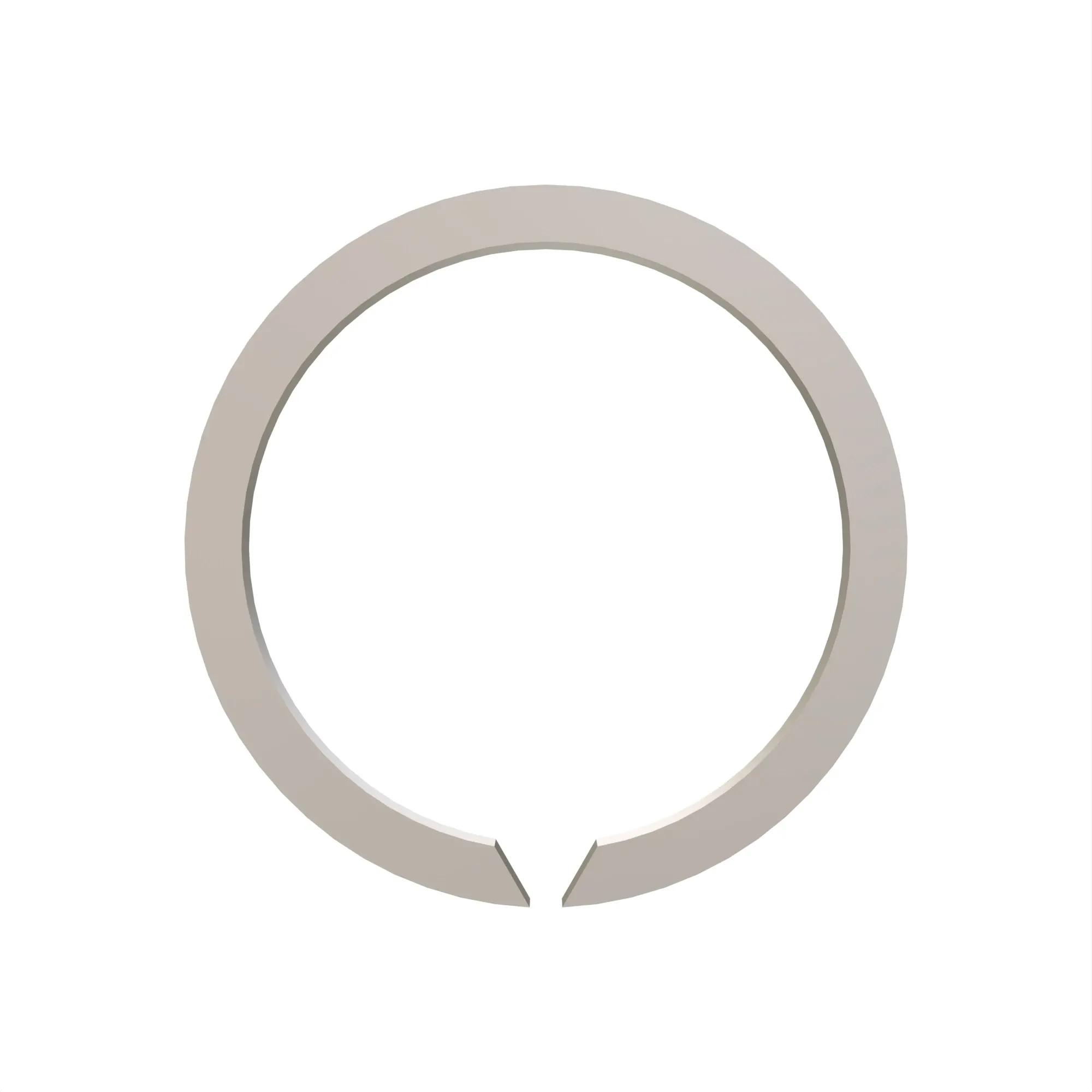 SNAP RING, Snap Ring