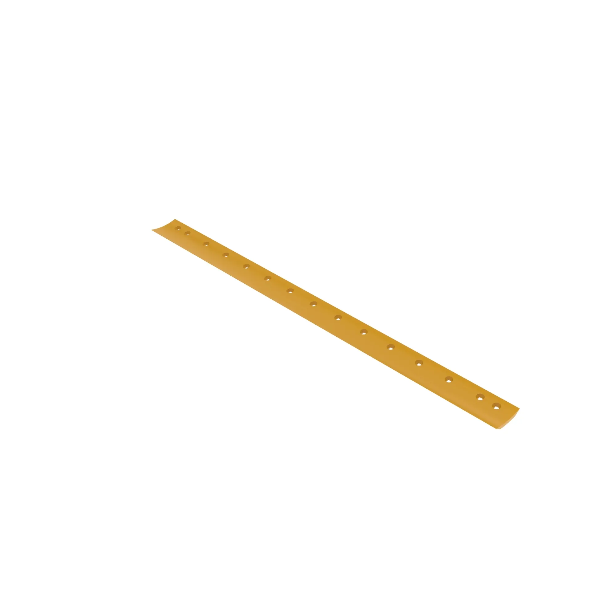 John Deere DURA-MAXâ„¢ Inner Cutting Edge - T66707