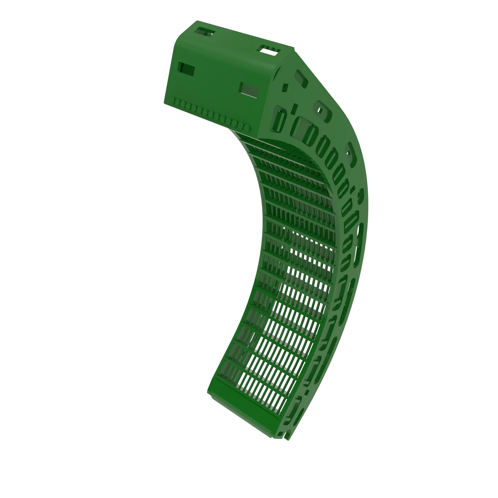 NARROW SPACING SMALL WIRE
REGULAR WEAR,HALF WIDTH