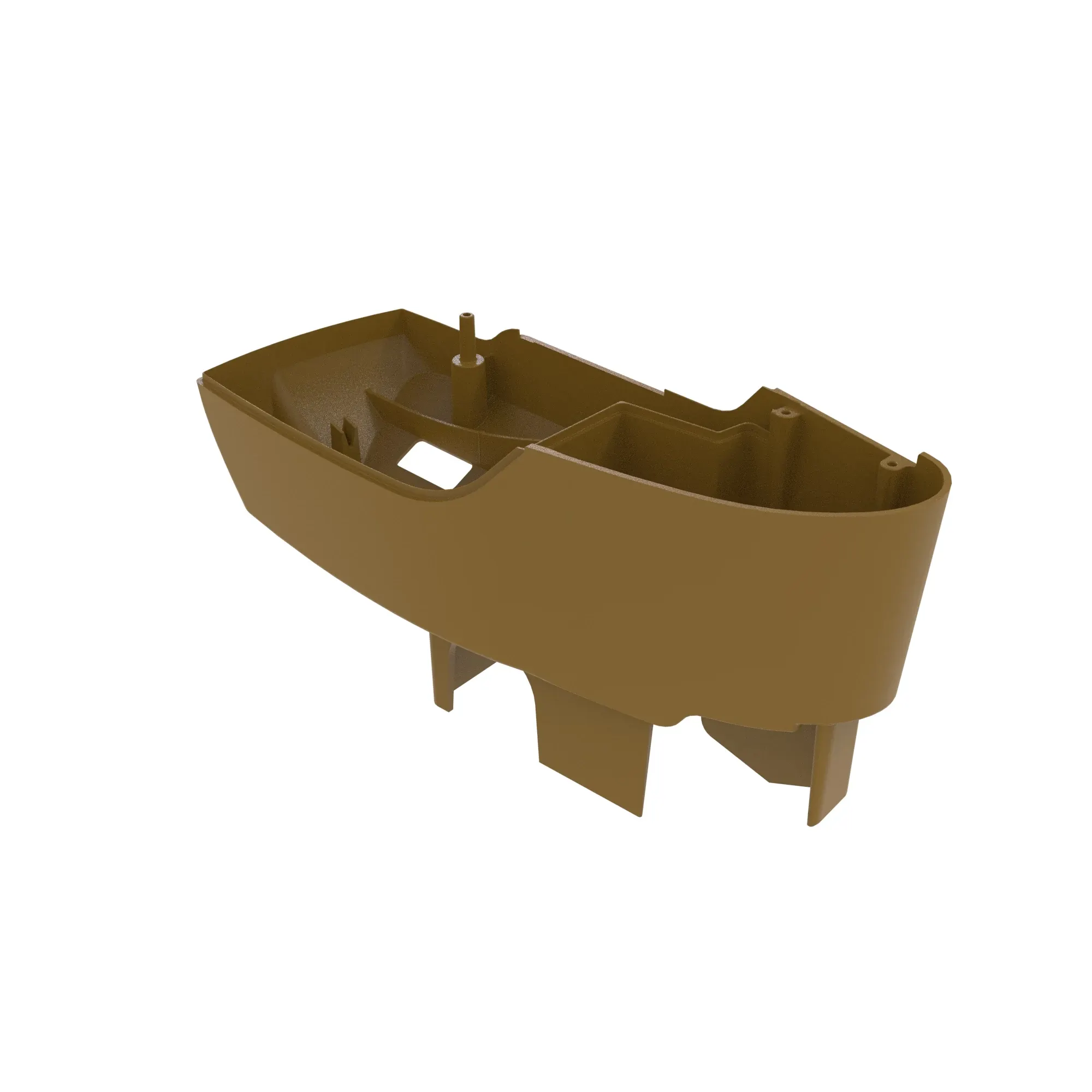 R177553: Armrest Housing