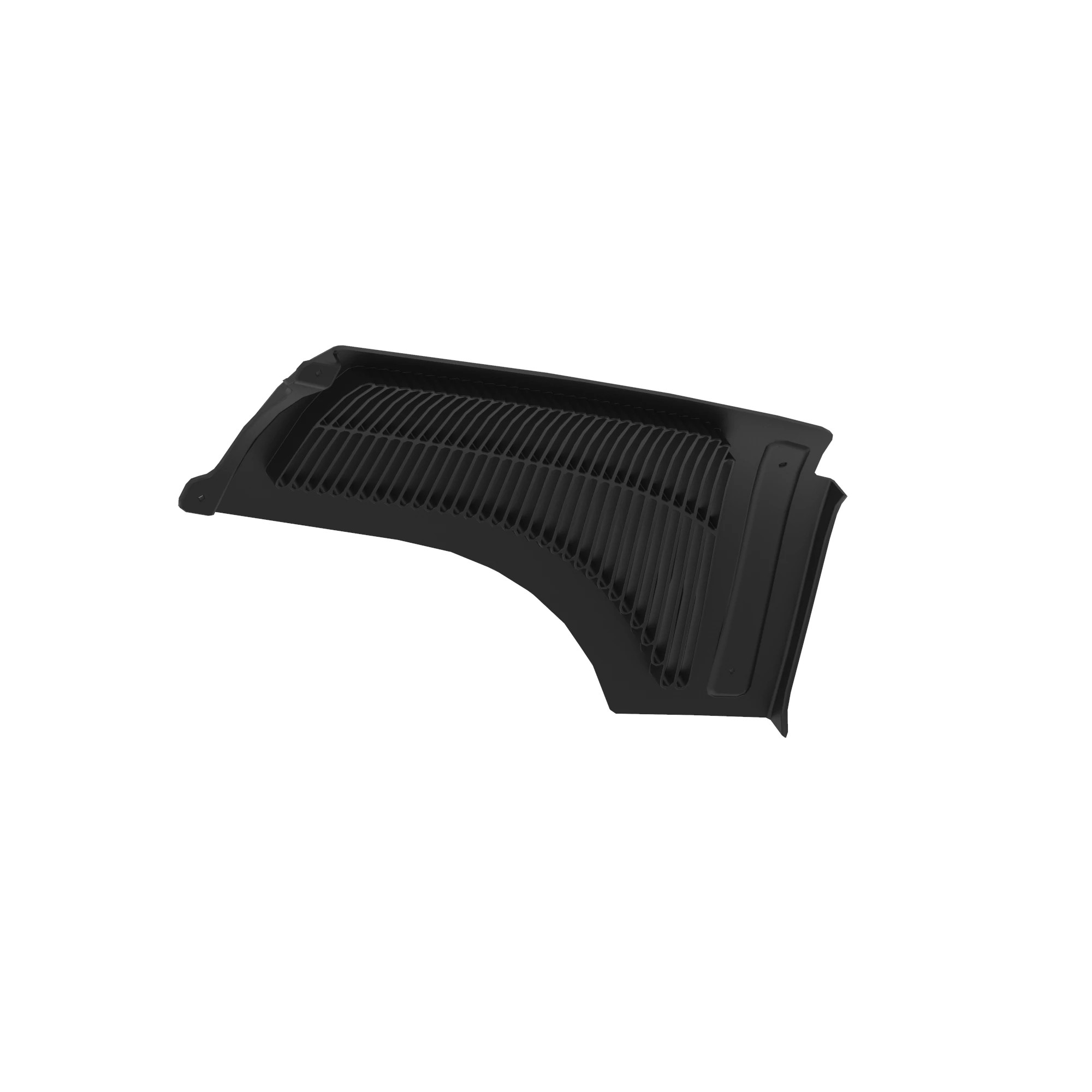 LOUVER,AIR INTAKE,RH