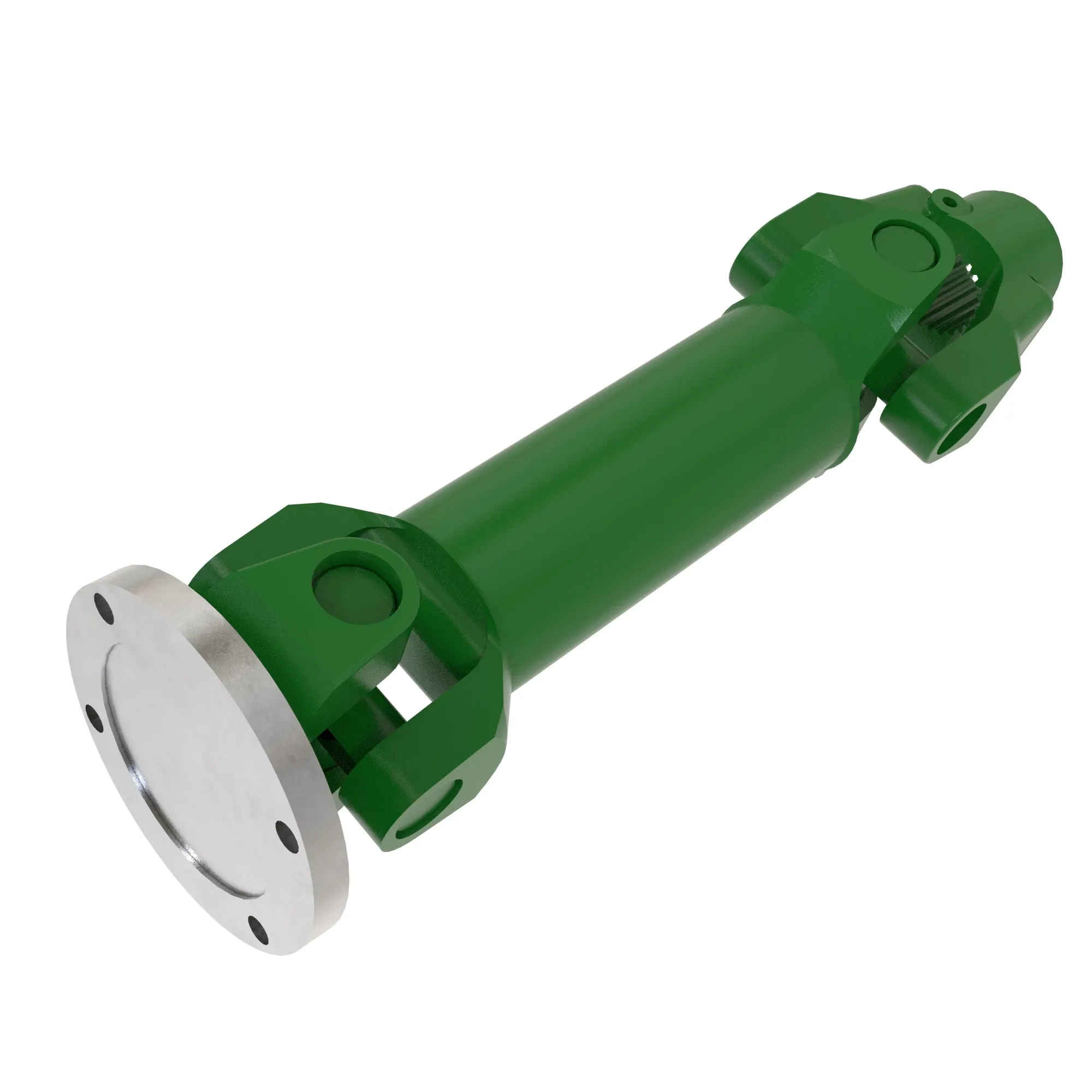 John Deere Track Drive Universal Driveshaft, Right Side - AXE44828