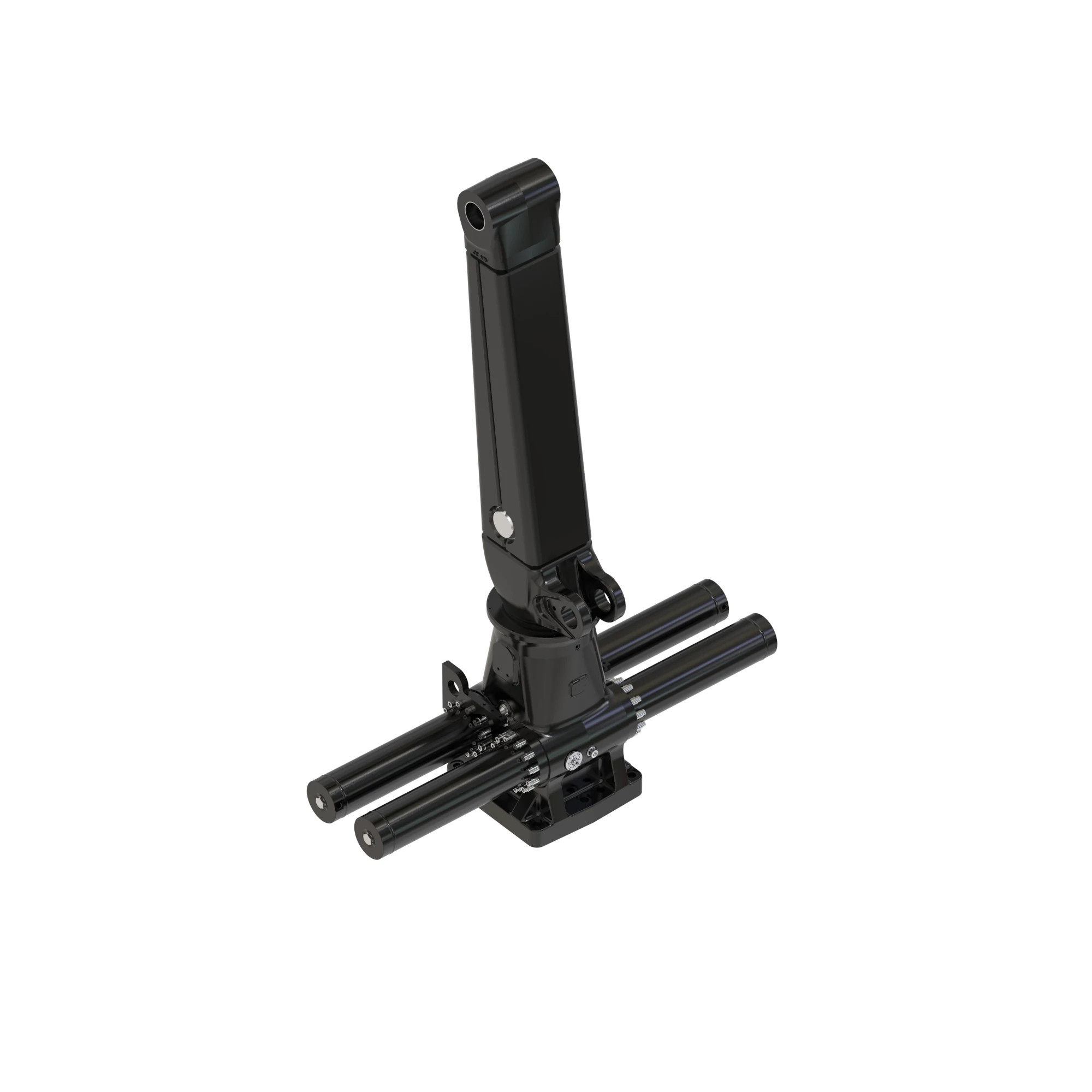 ROTATING PLATFORM, ROTATING PLATFOR