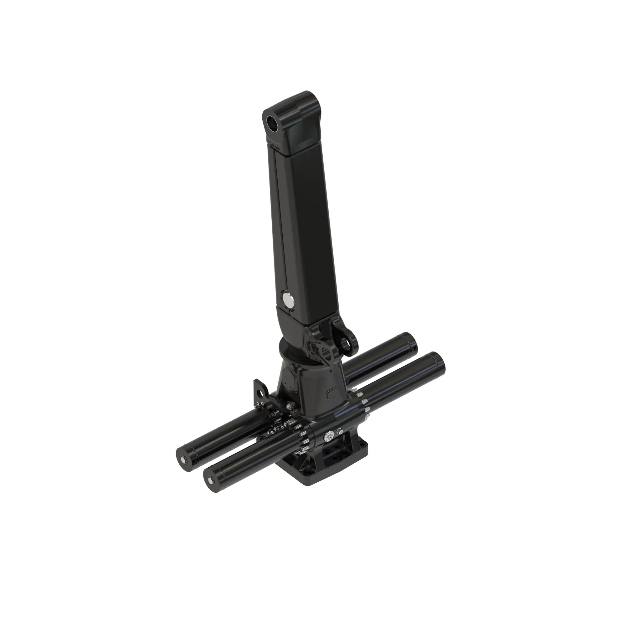 John Deere Rotating Platform - F648842