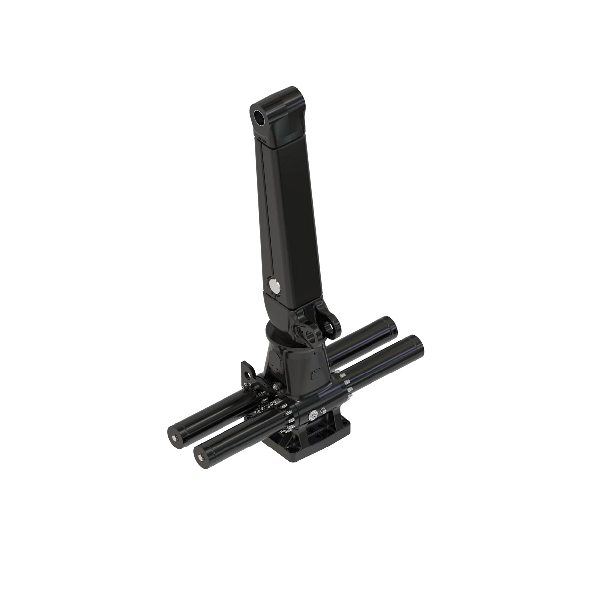 Rotating Platform, Rotating Platfor