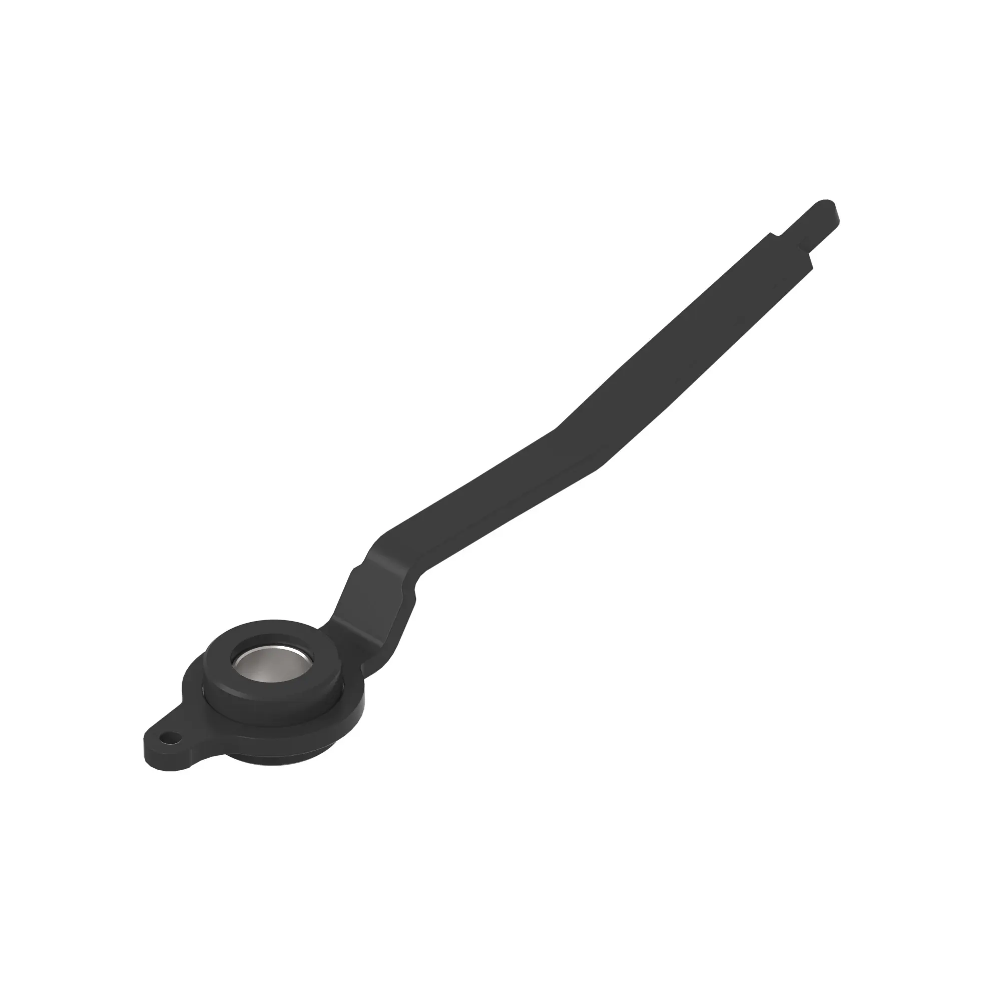 CONTROL LEVER, CONTROL LEVER, SCV #