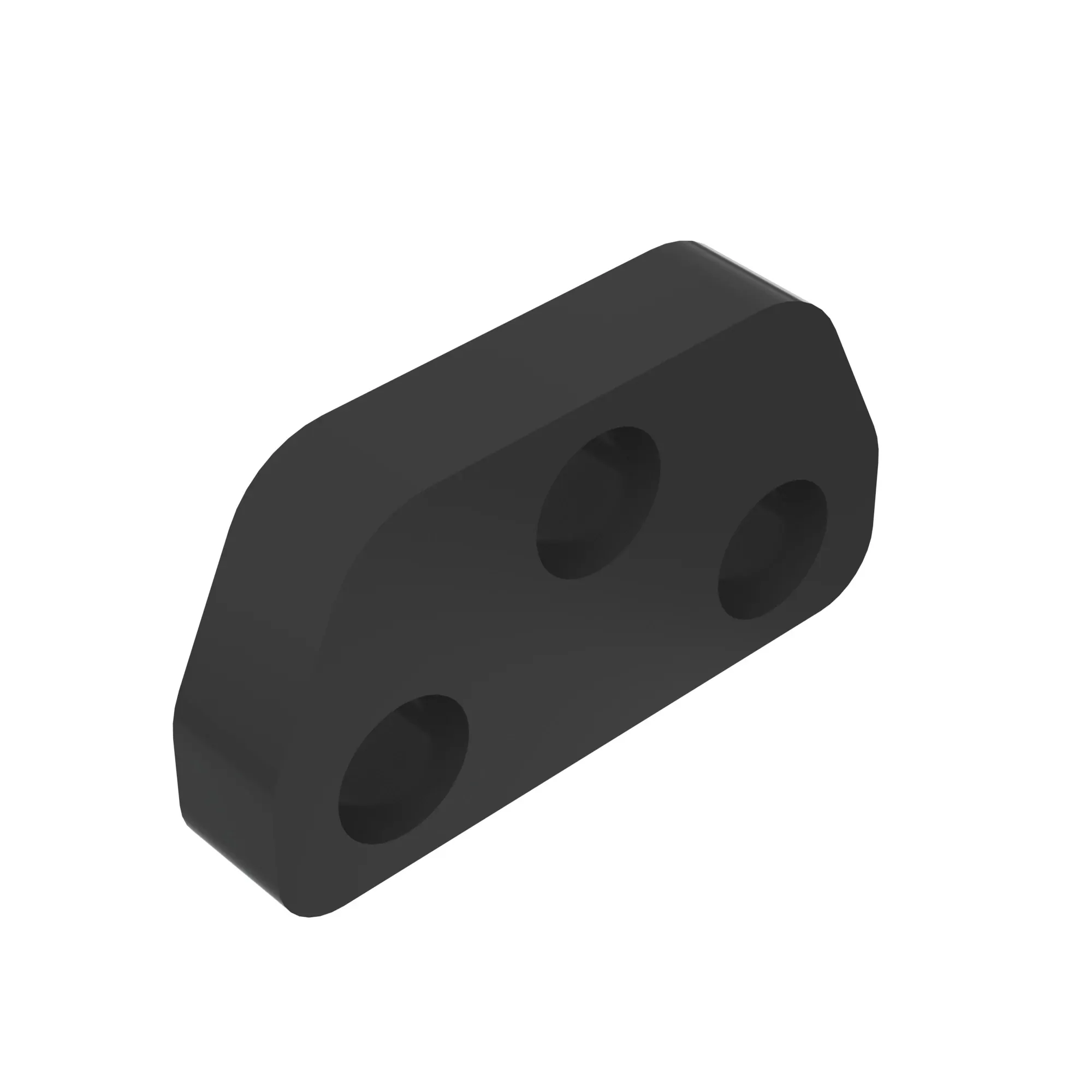 John Deere Extension Plate - F699584