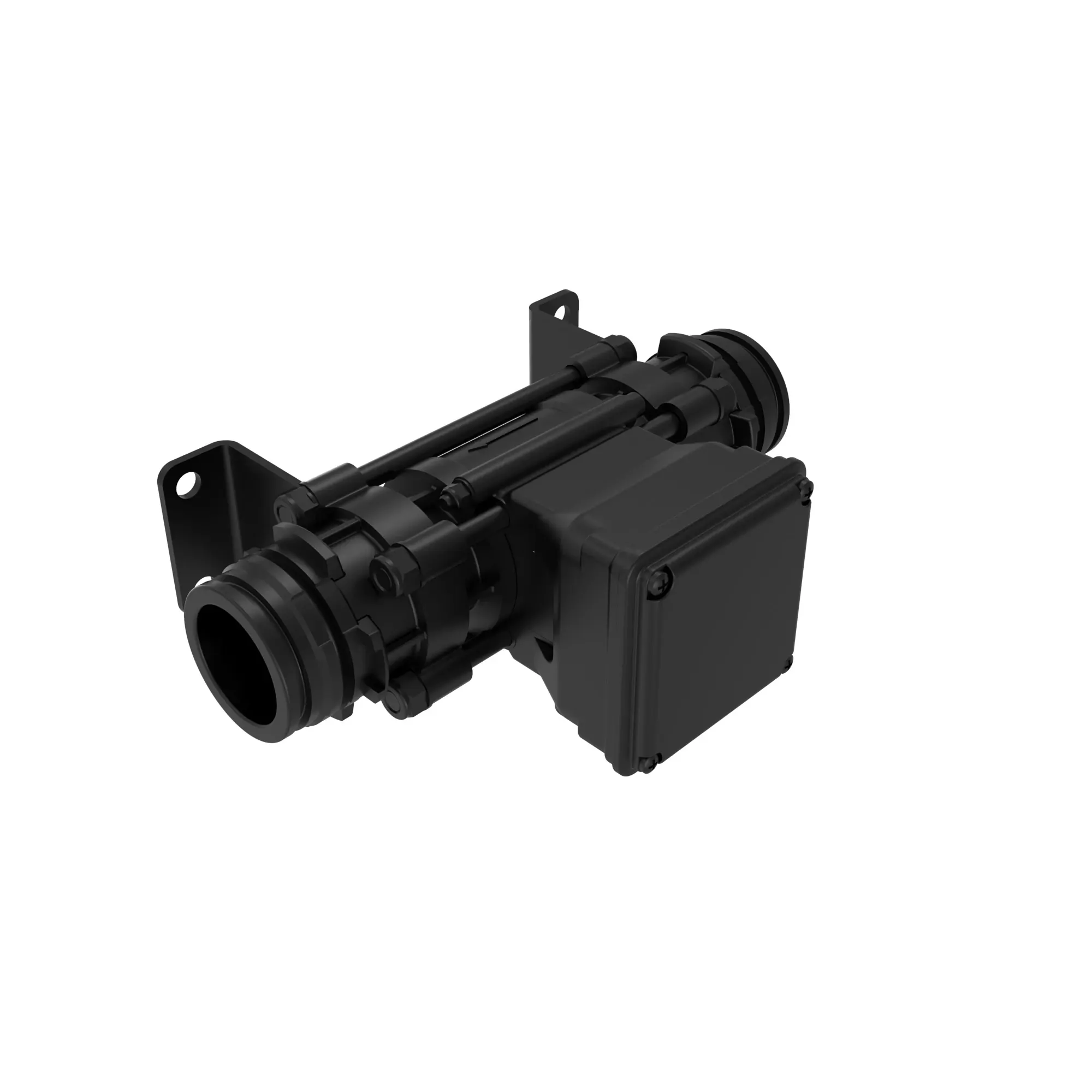 John Deere Flow Meter and Sprayer - KK61931