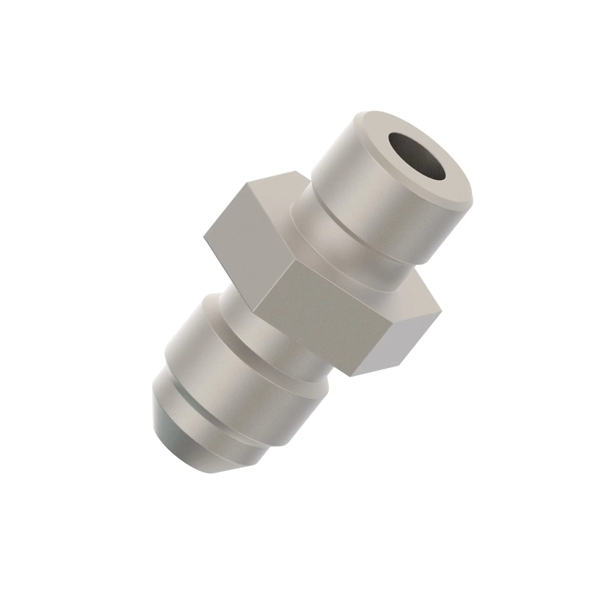 John Deere Adapter Fitting - T24296
