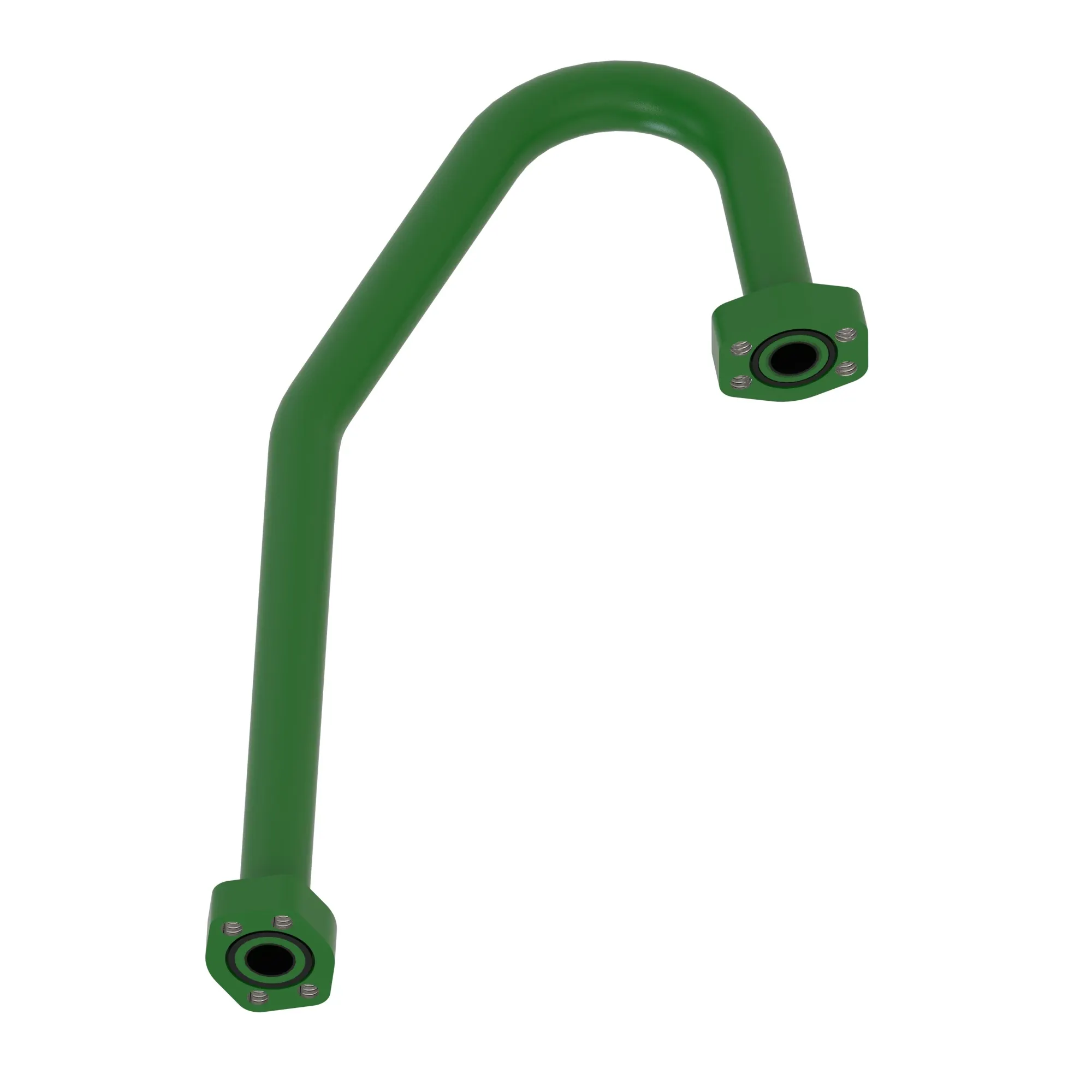 Oil Tube