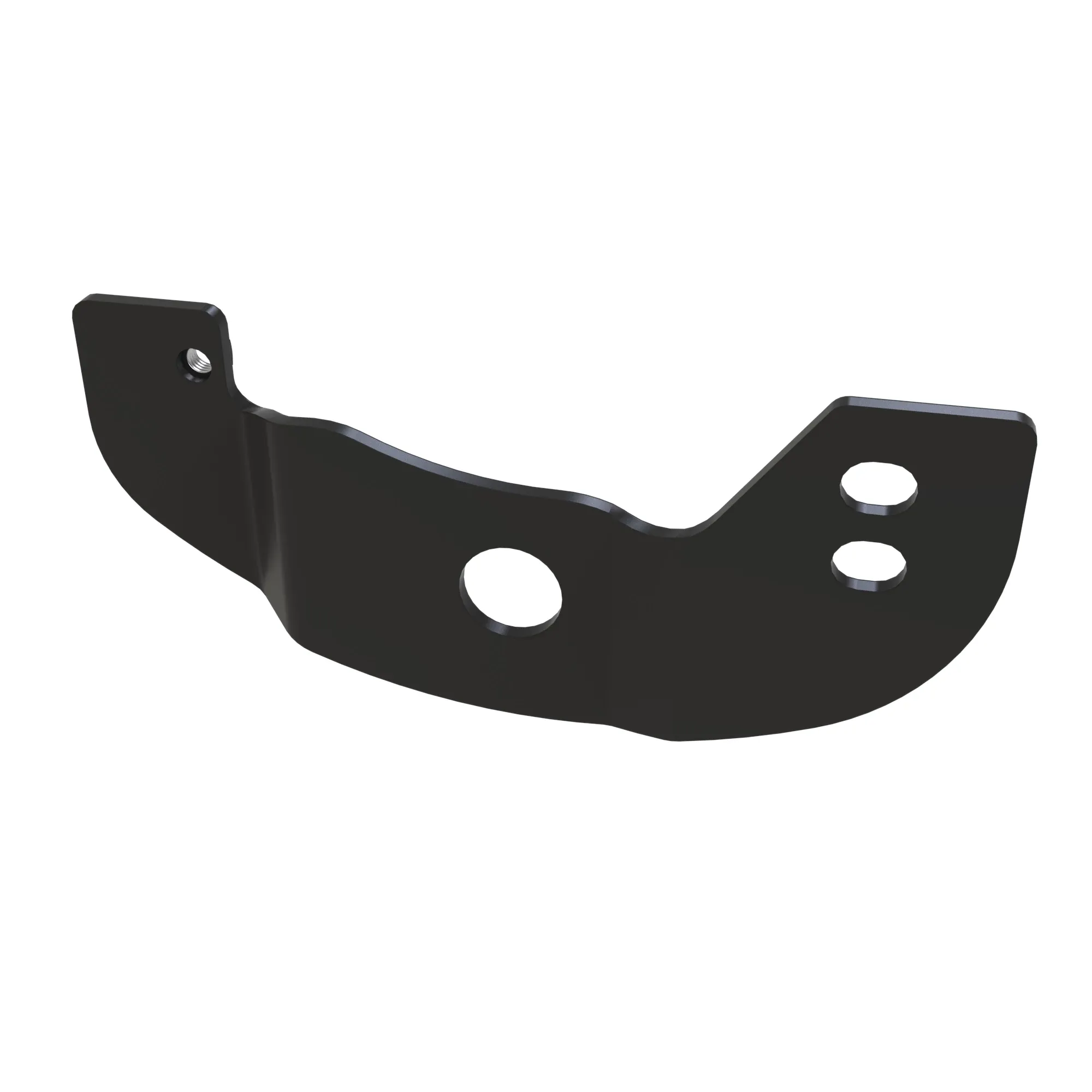 John Deere Left 6Wd Hose Guard Bracket - AT473272