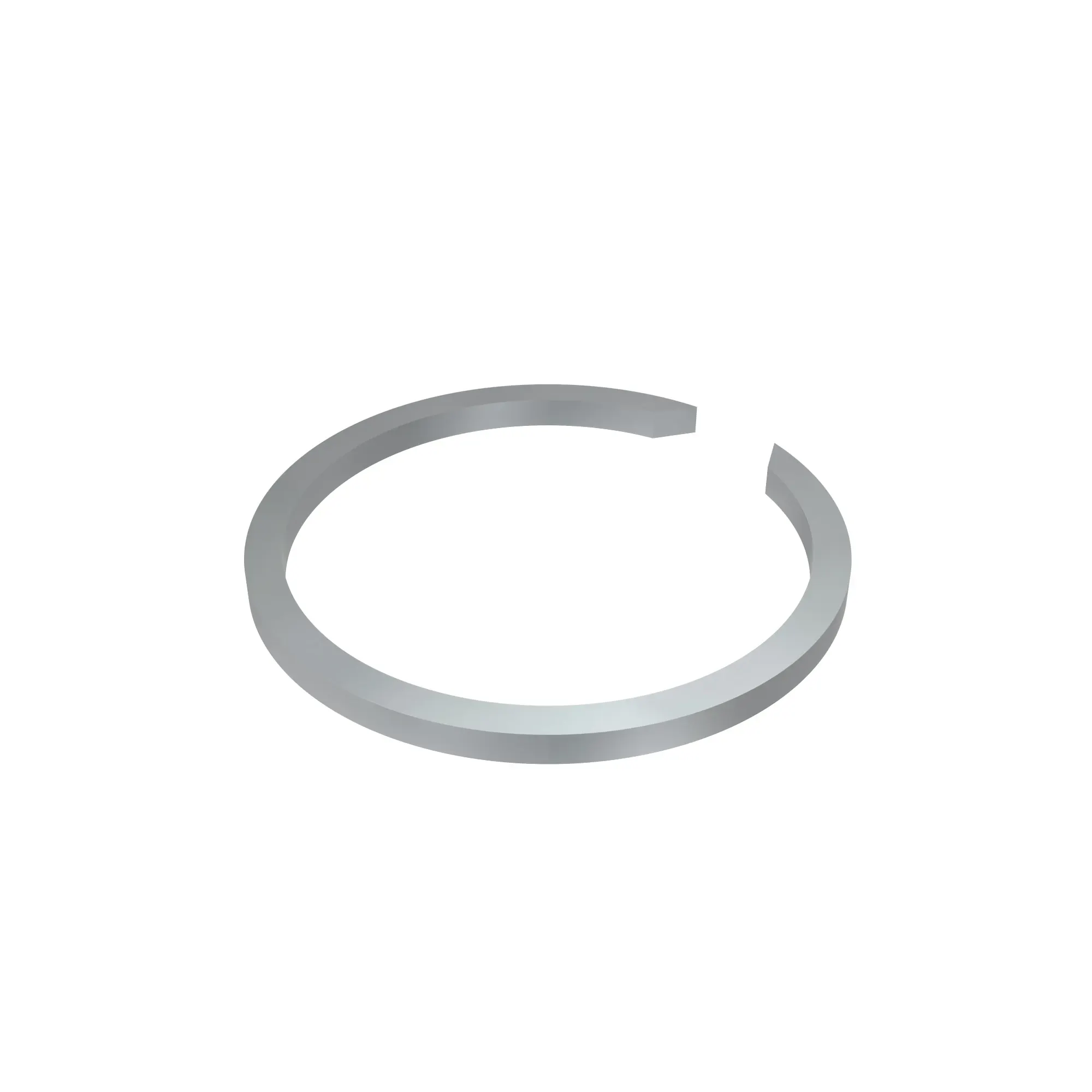 John Deere Internal Snap Ring - R36664