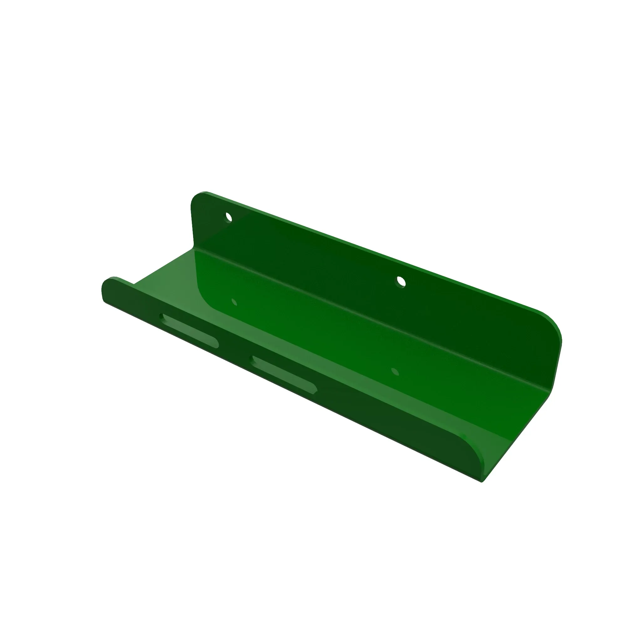 John Deere Conveyor Latch Bracket - A101182