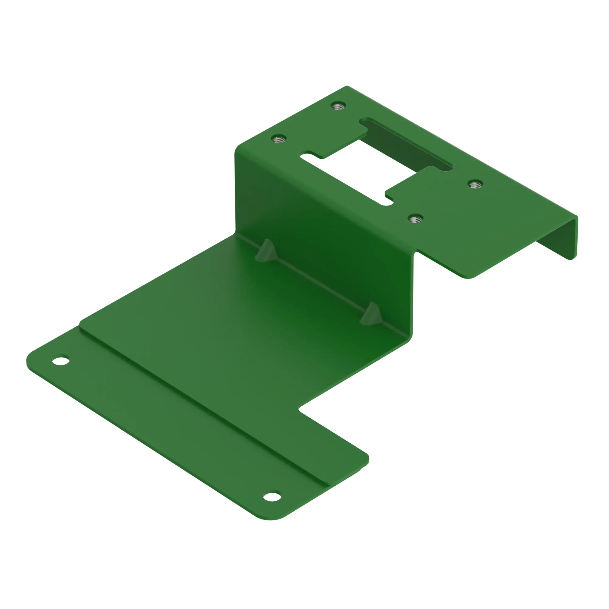 John Deere Front Switch Mounting Assembly Bracket - SJ11490