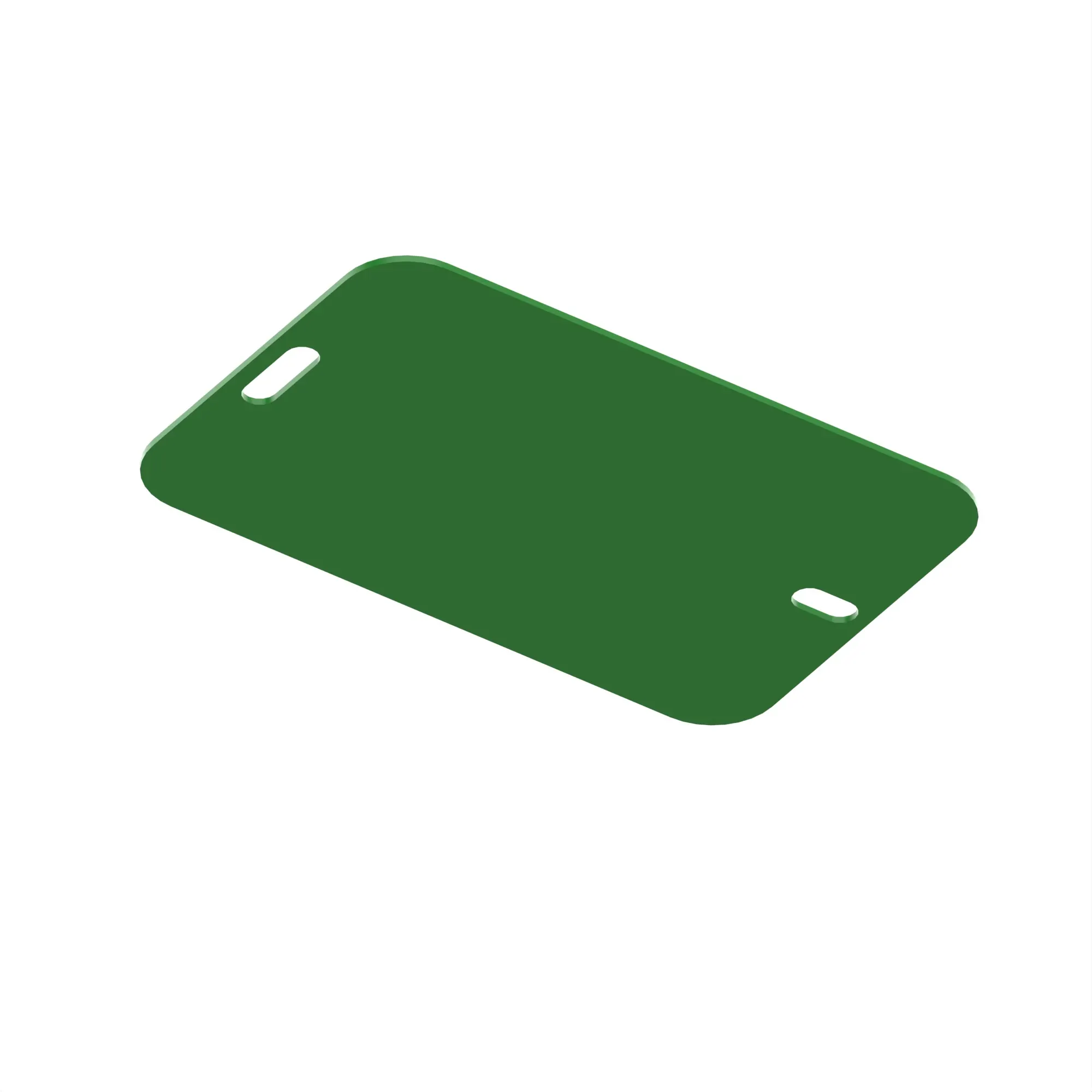 SHEET-LIFTING LUG COVER