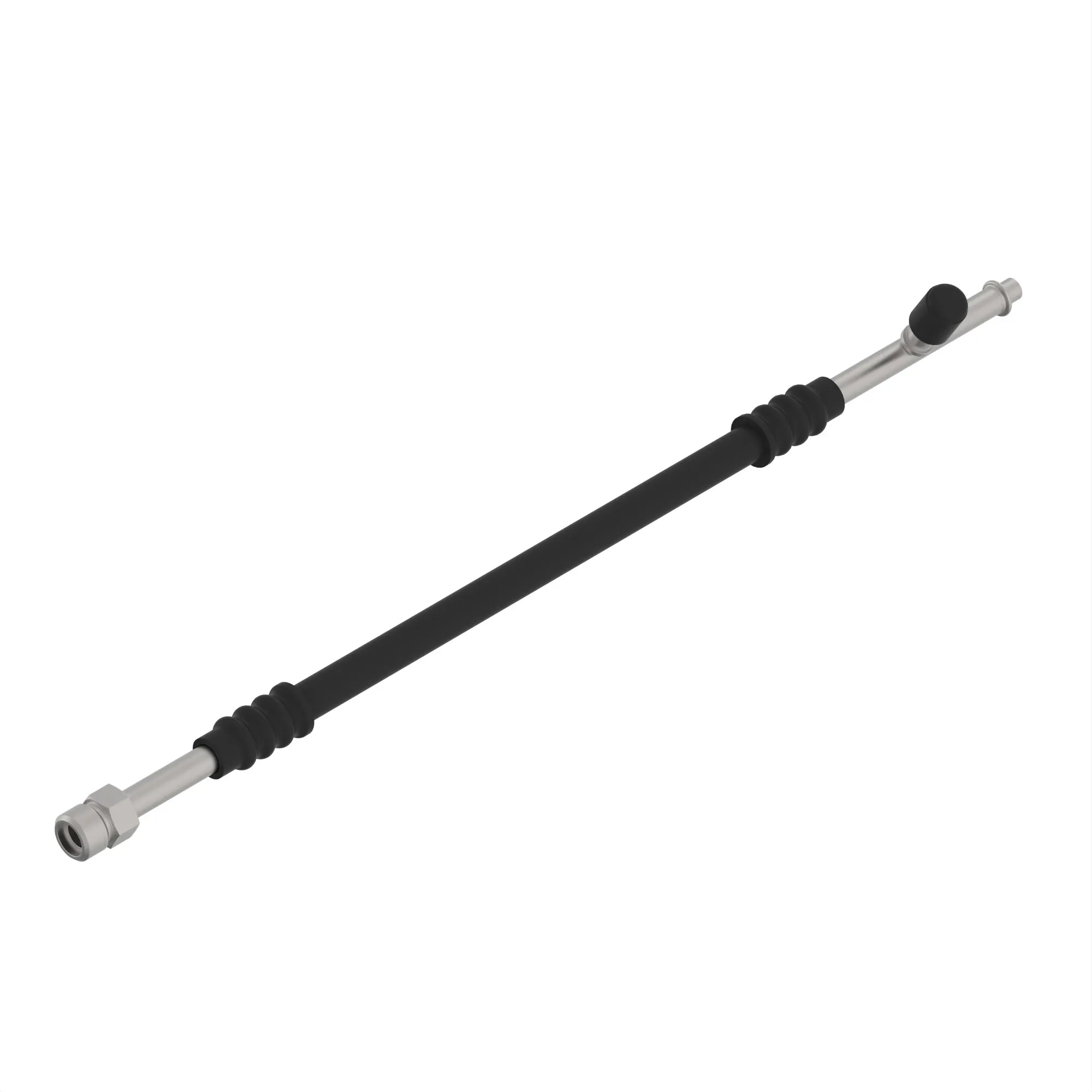 Refrigerant Hose, AC Line