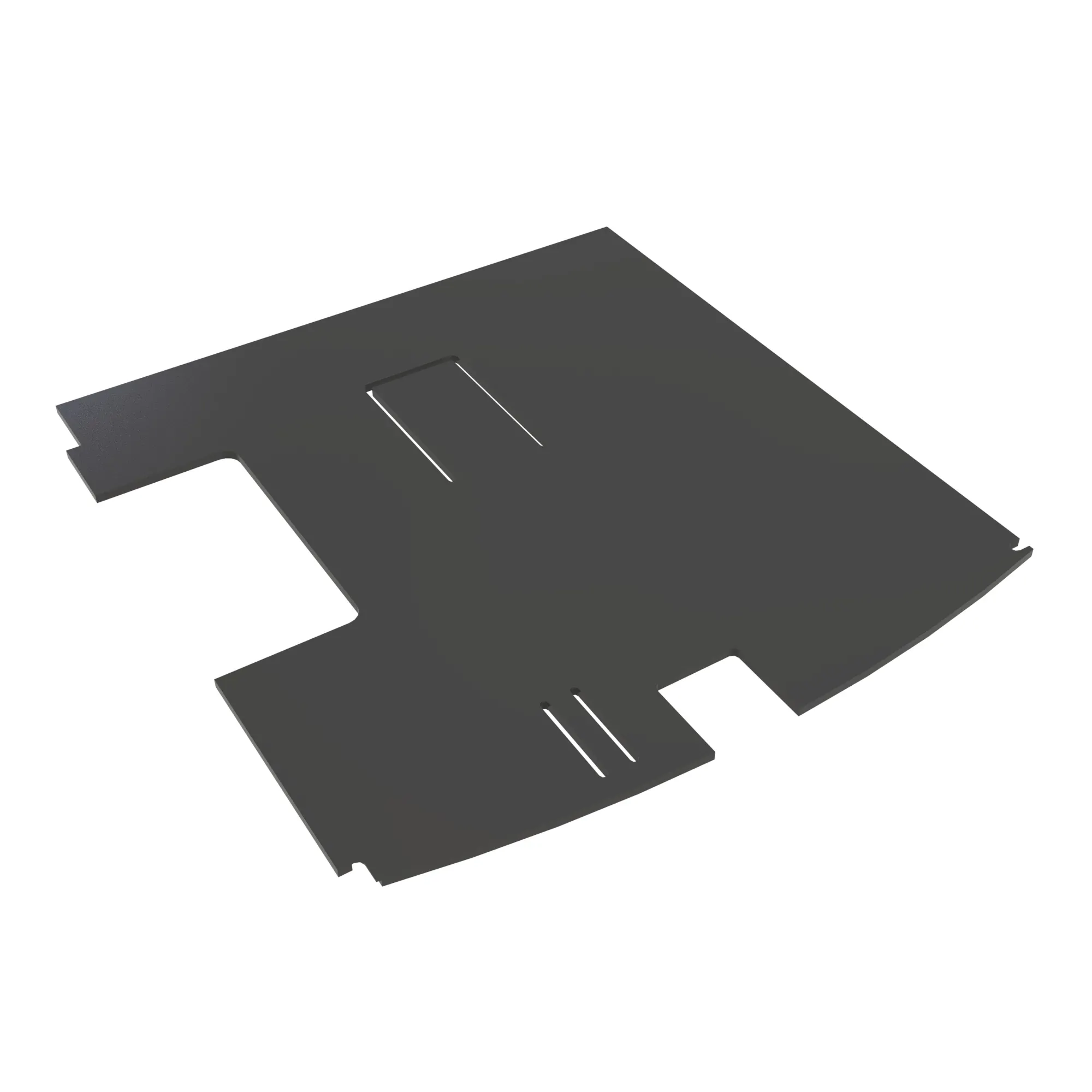 John Deere Sound Barrier Mat - N207887