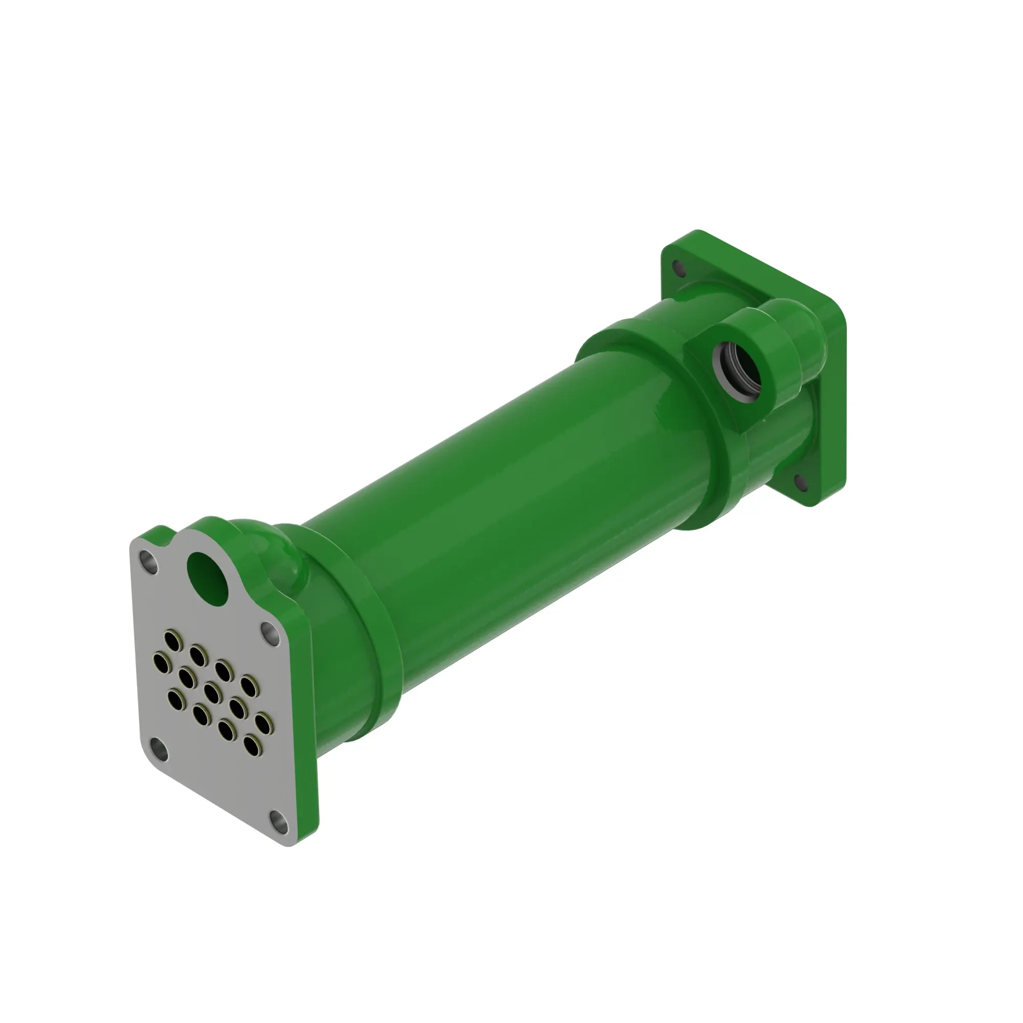 John Deere Oil Cooler - RE31089
