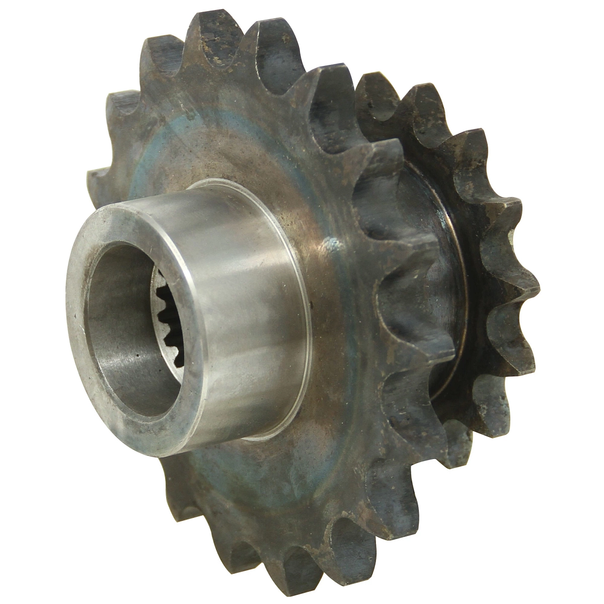 Sprocket, Walker/Shoe