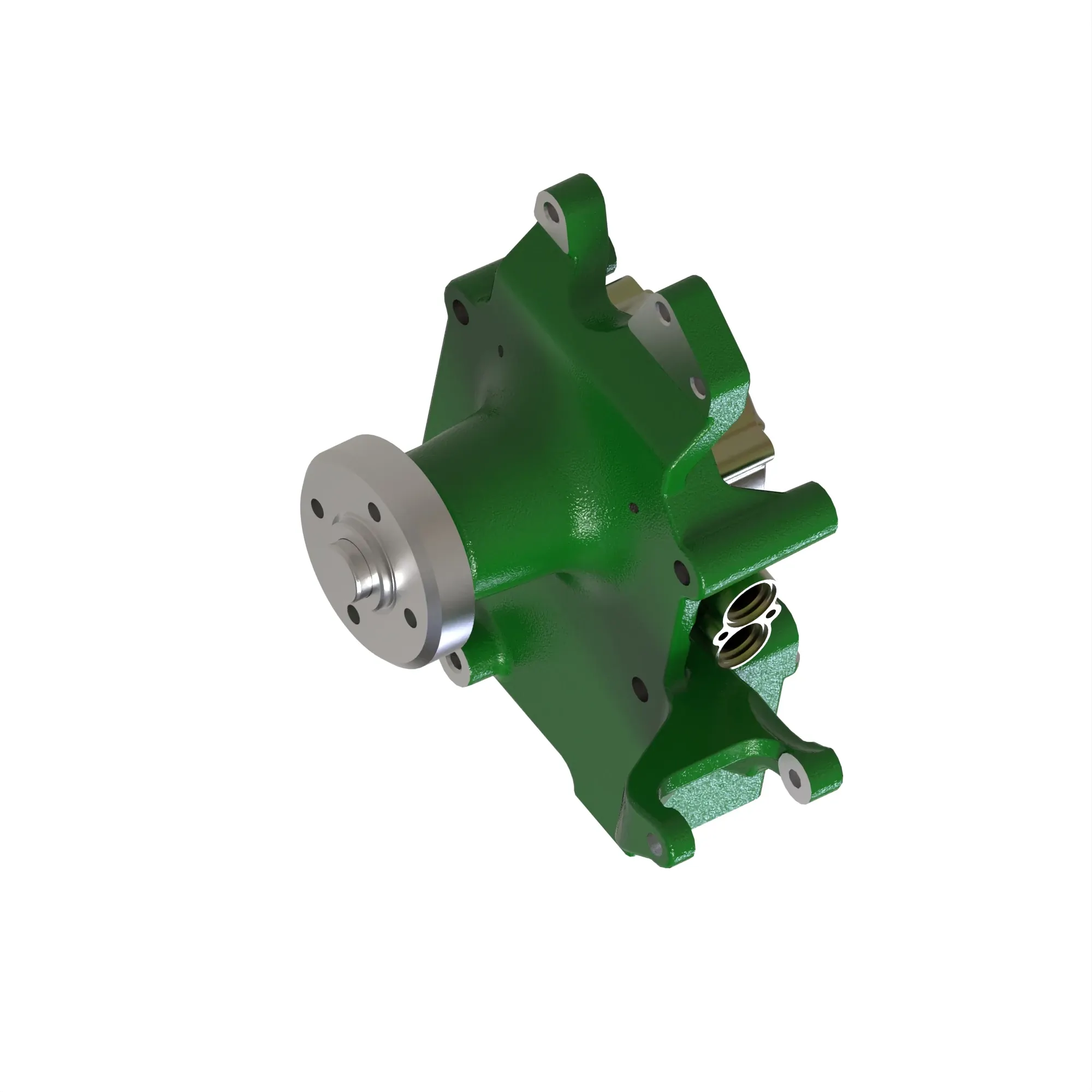 John Deere Case - AL172547