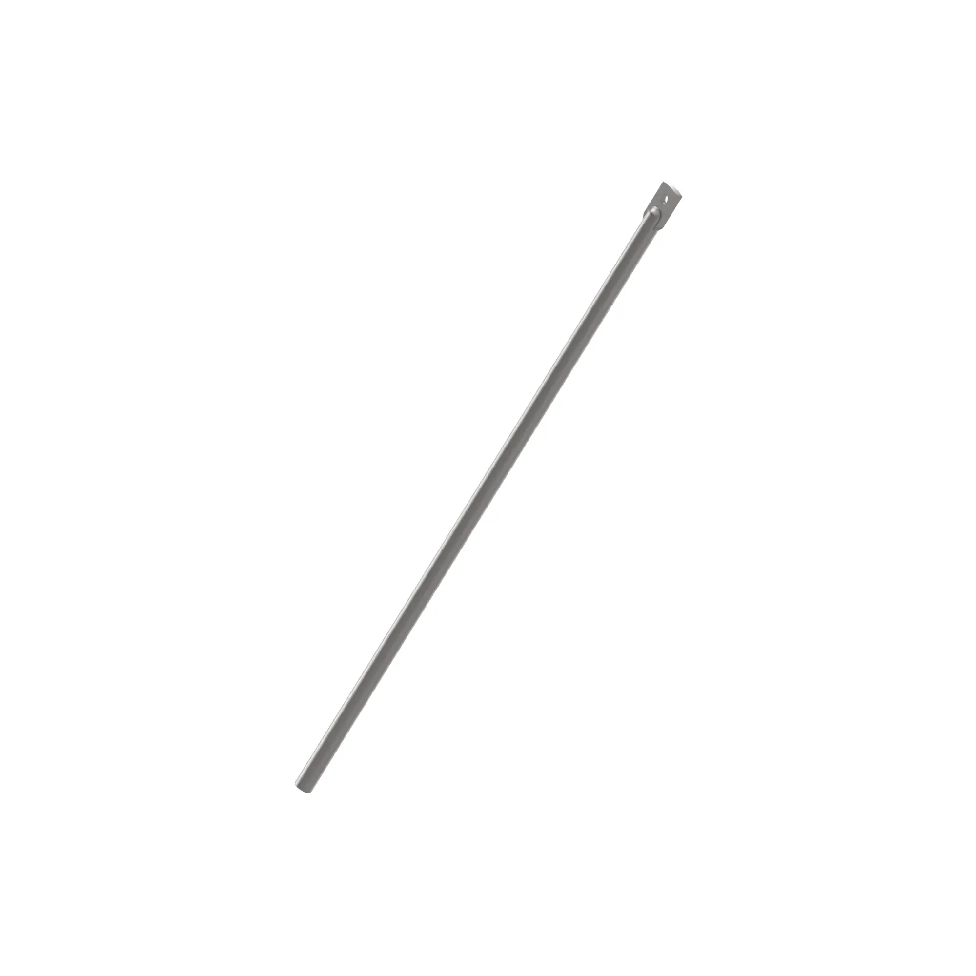 LINKAGE, ROD-HITCH LINKAGE