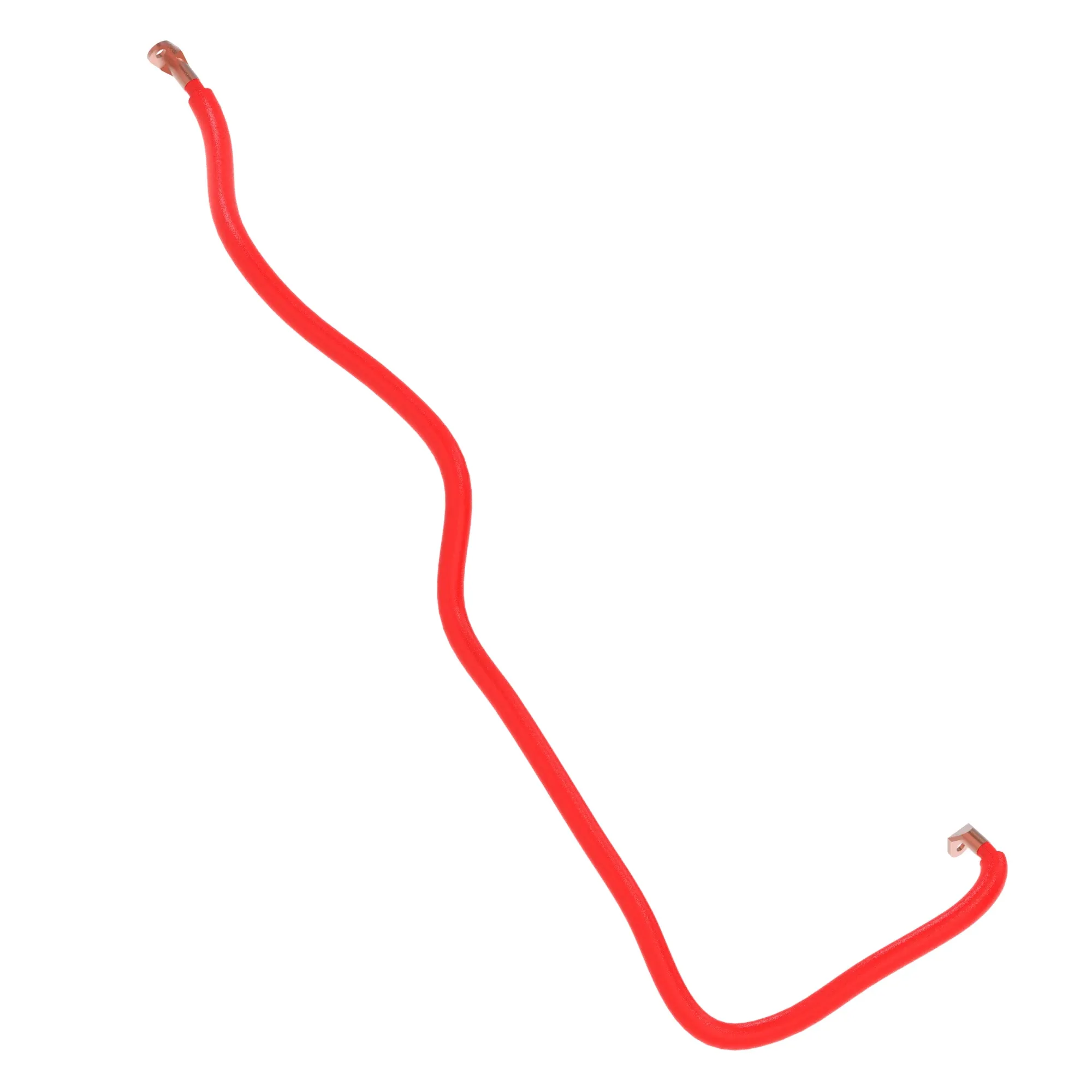 BATTERY CABLE, DISCONNECT RELAY - STARTER,S5