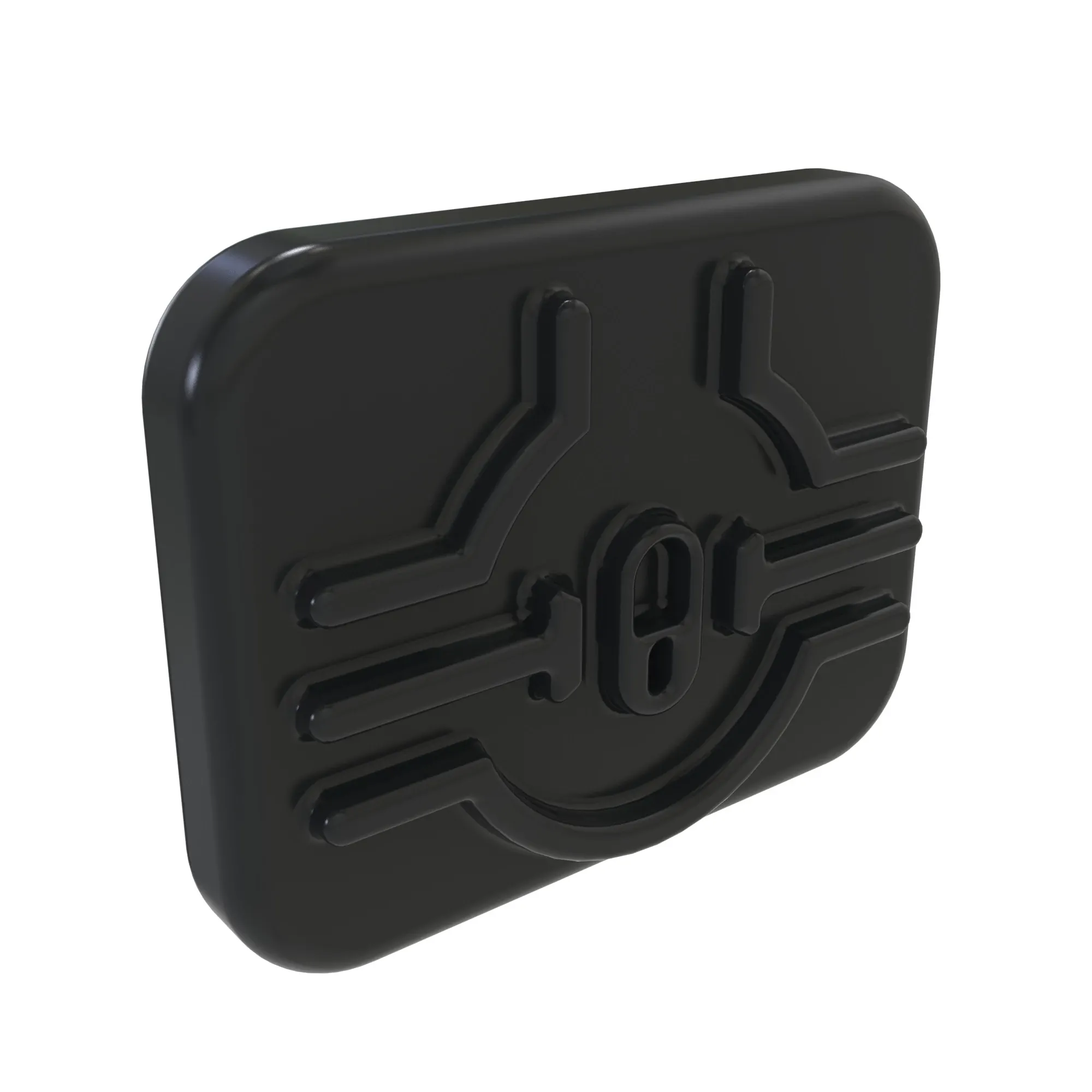 John Deere Differential Lock Pedal - R141731