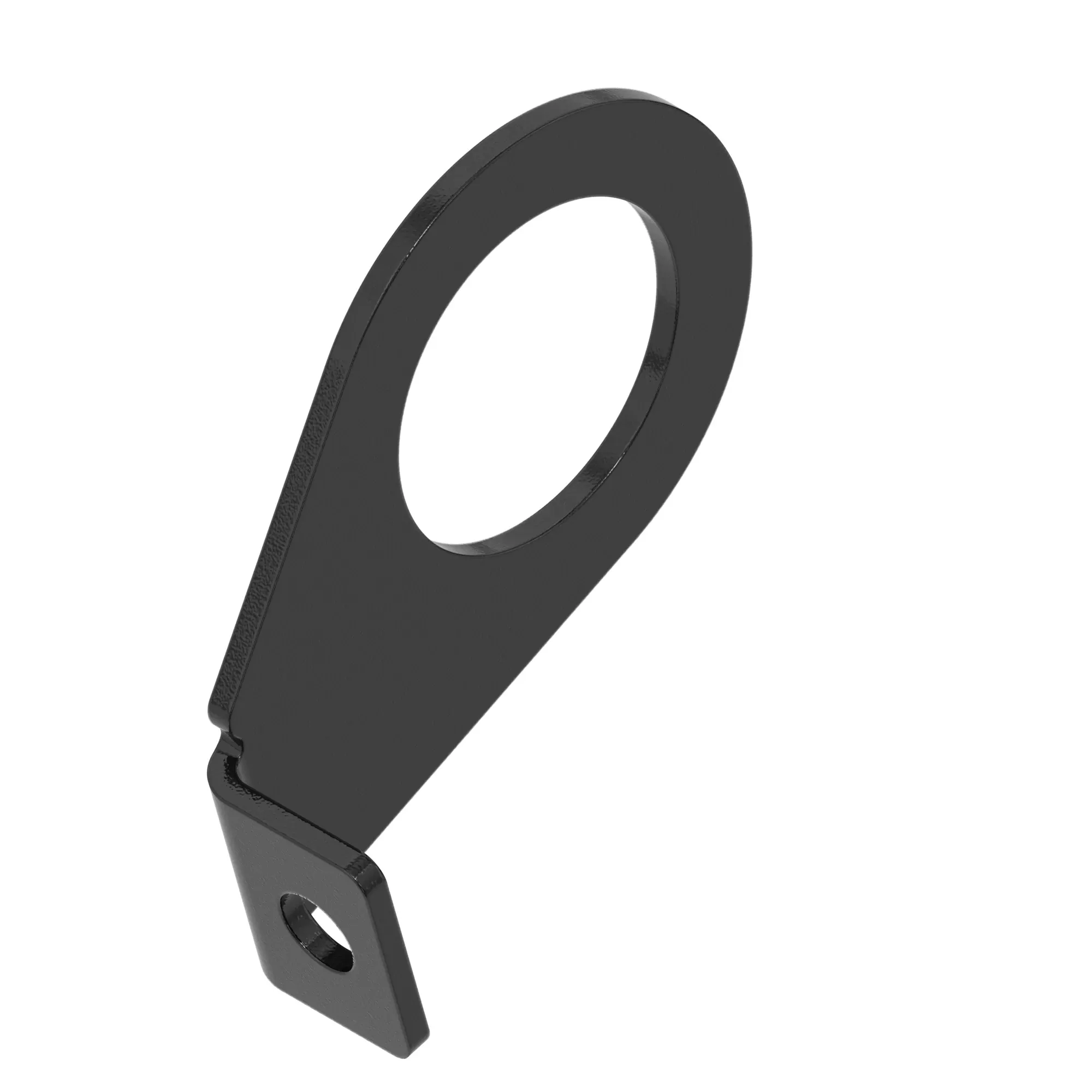 John Deere CAC Tube Bracket - HXE17163