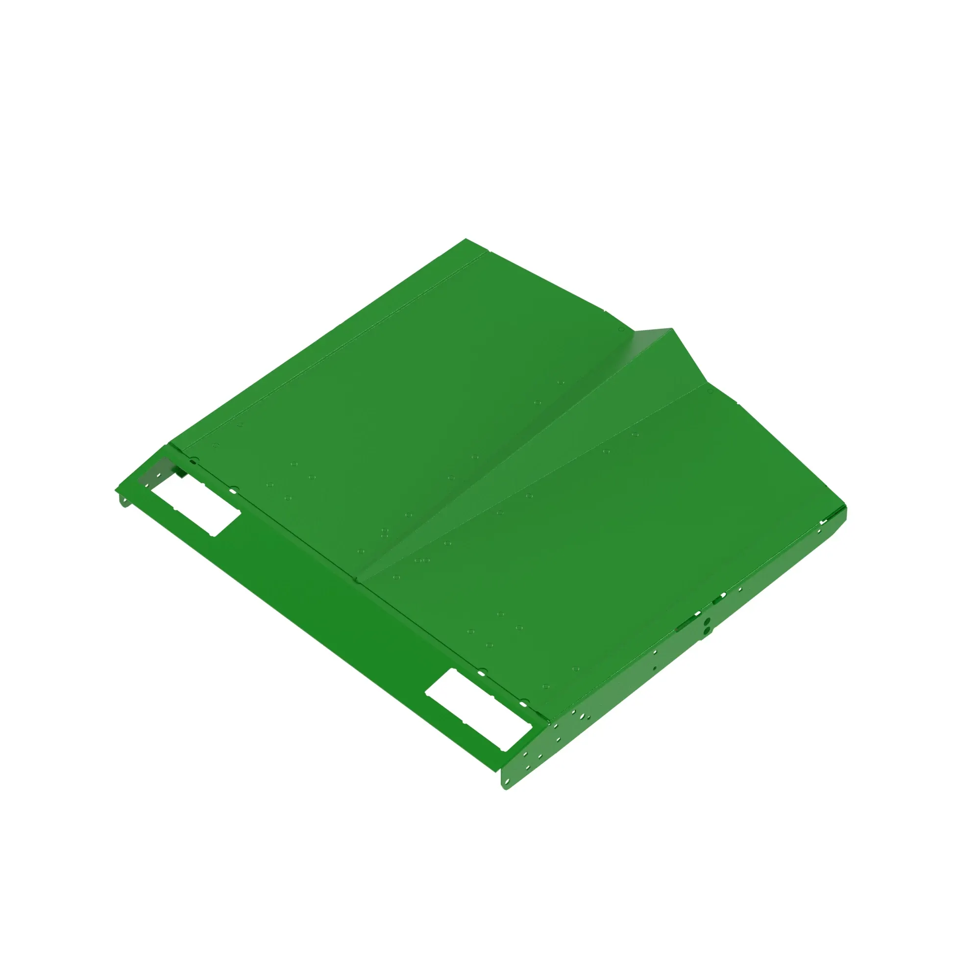 John Deere Chaff Pan - AXE15968
