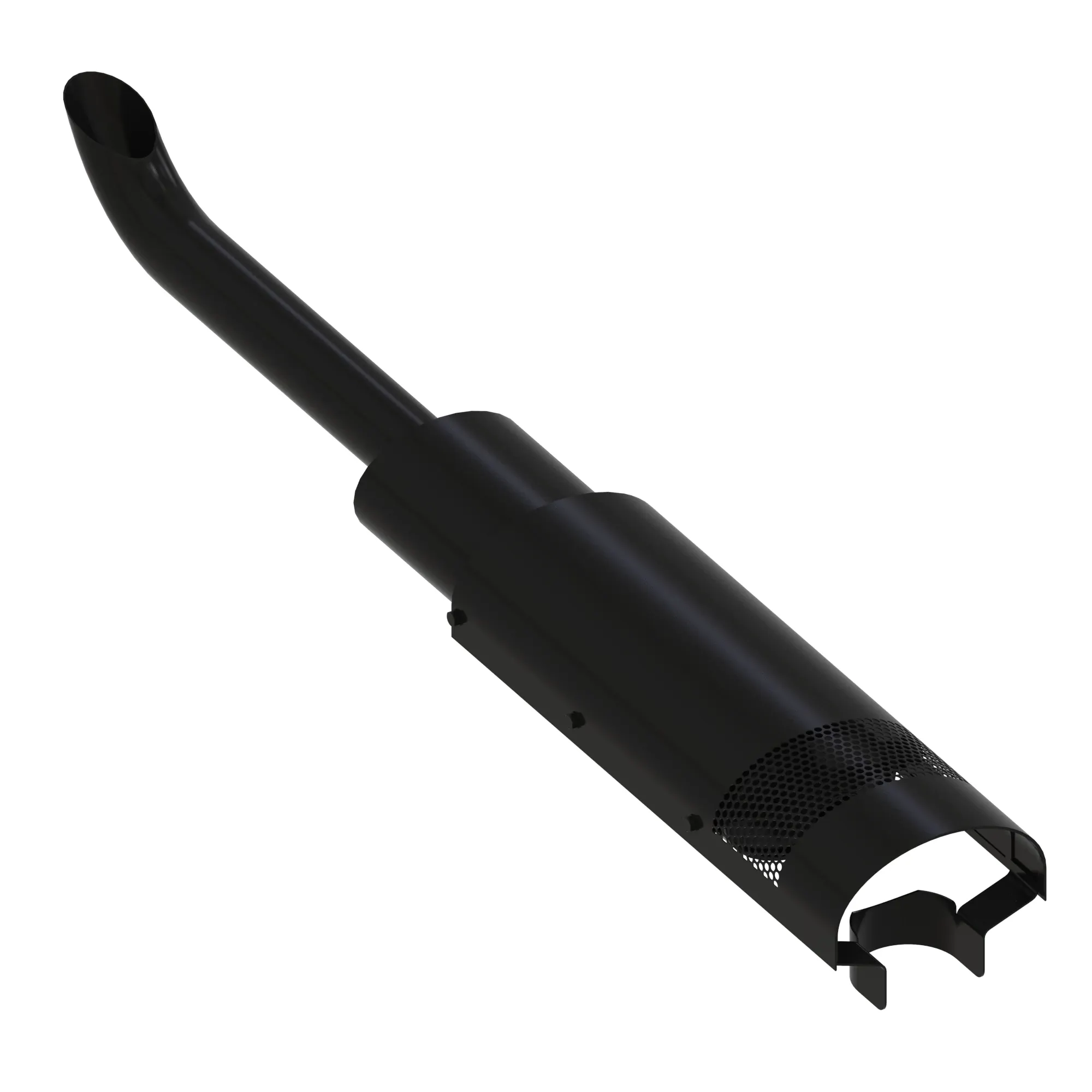 Muffler