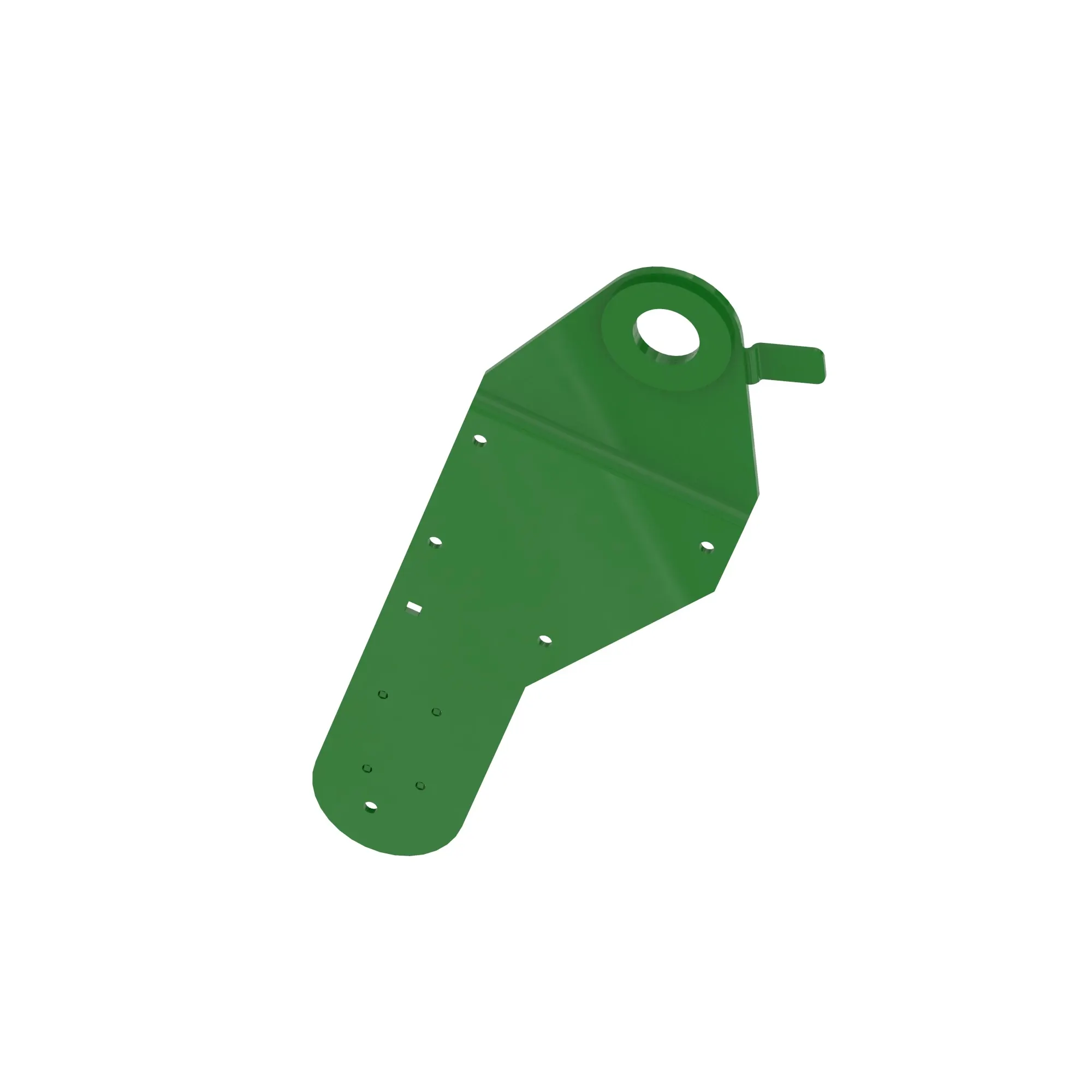John Deere Left Pivot Sensor Bracket - AH226898