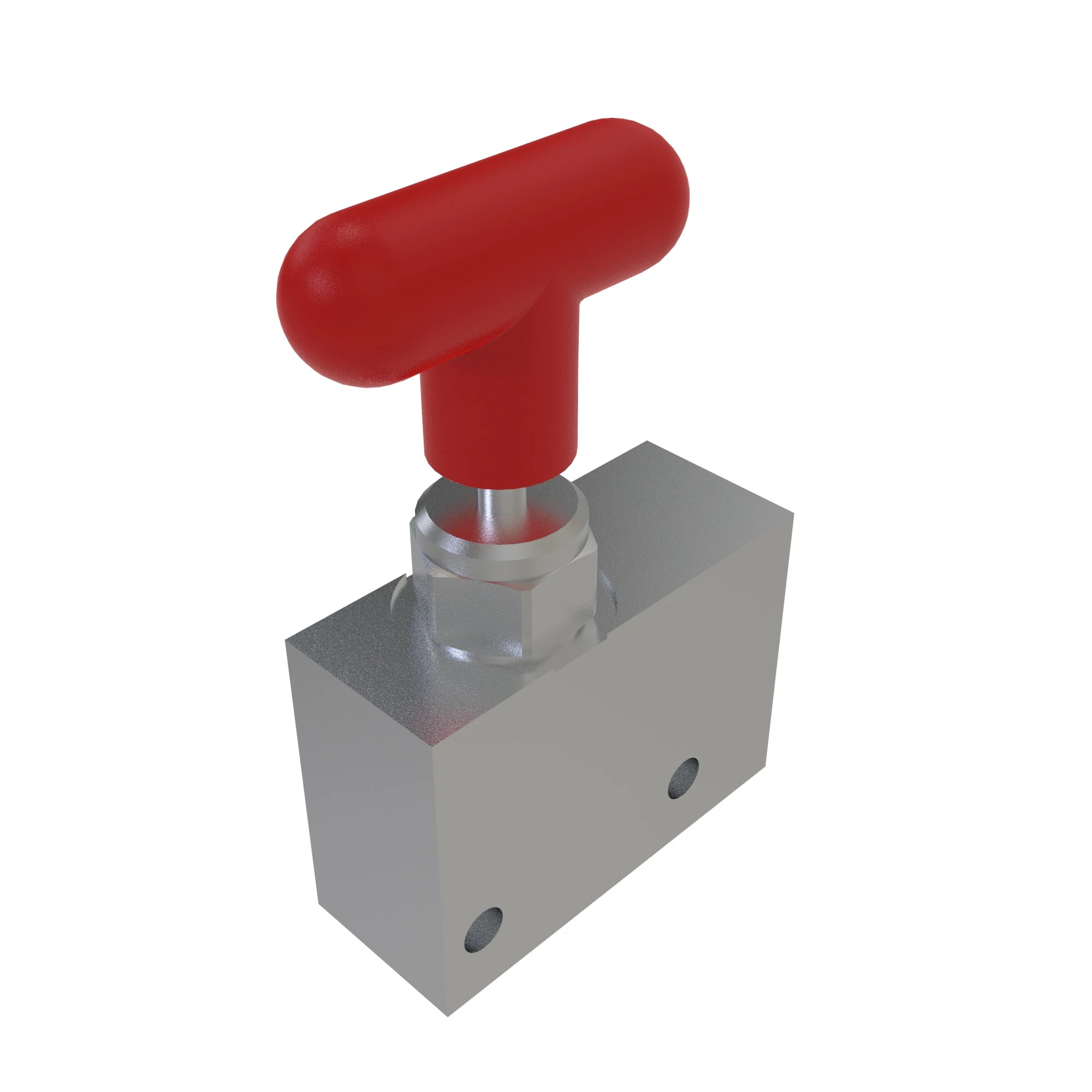 VALVE, EMERGENCY LOWER