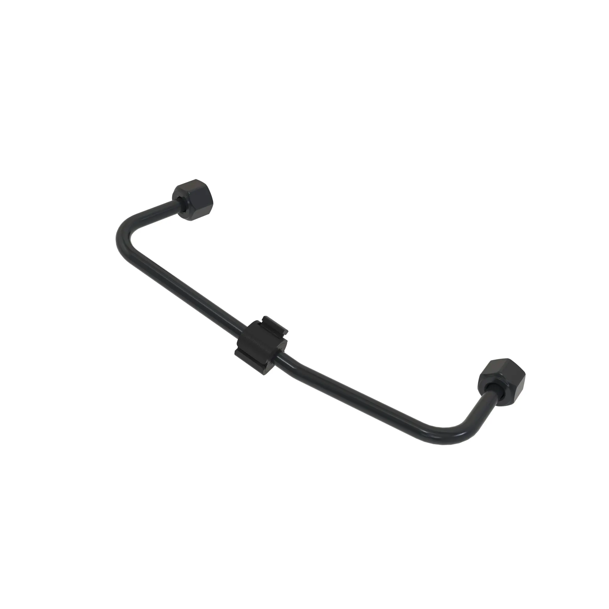 John Deere Fuel Injection Line - DZ120916