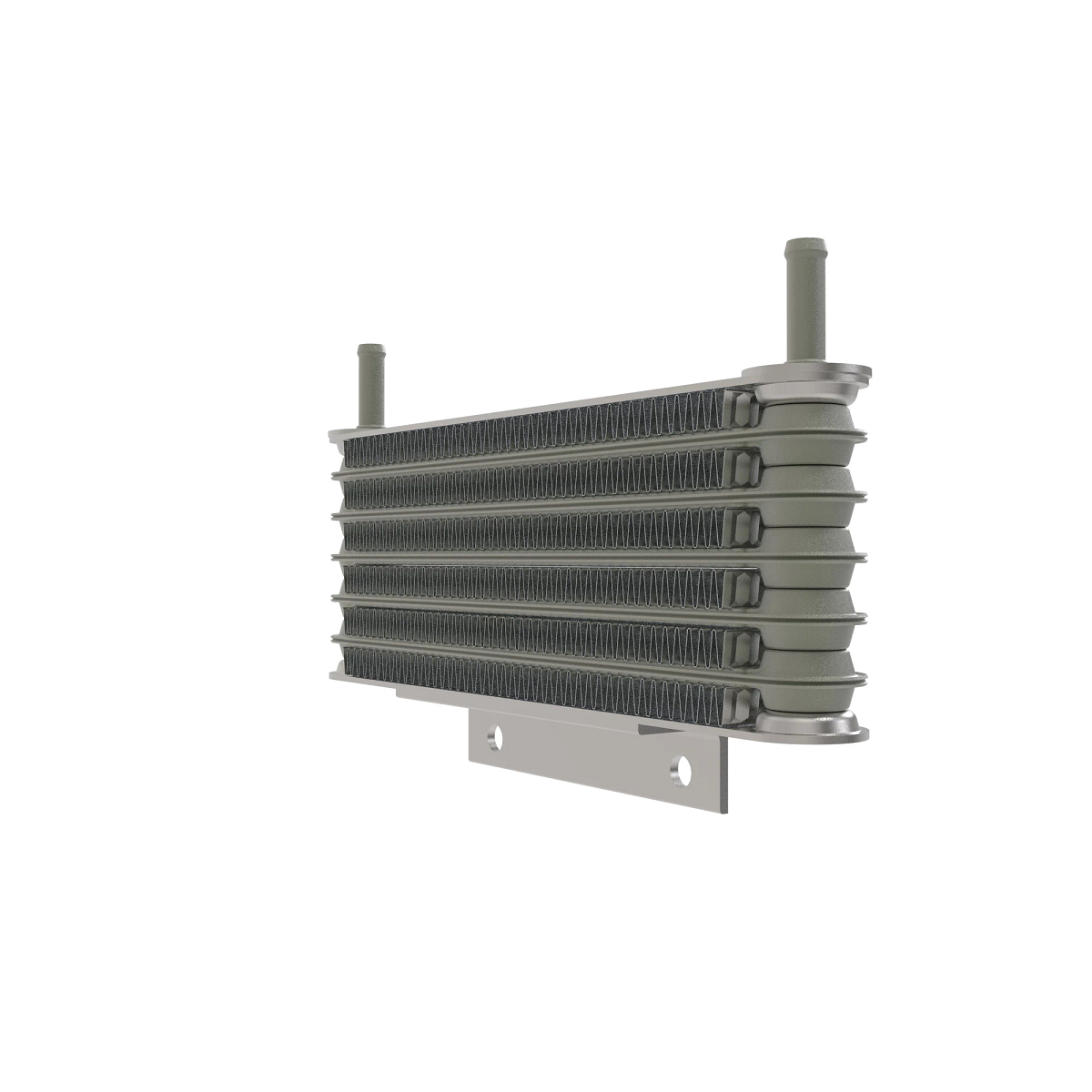 John Deere Fuel Cooler - RE558502