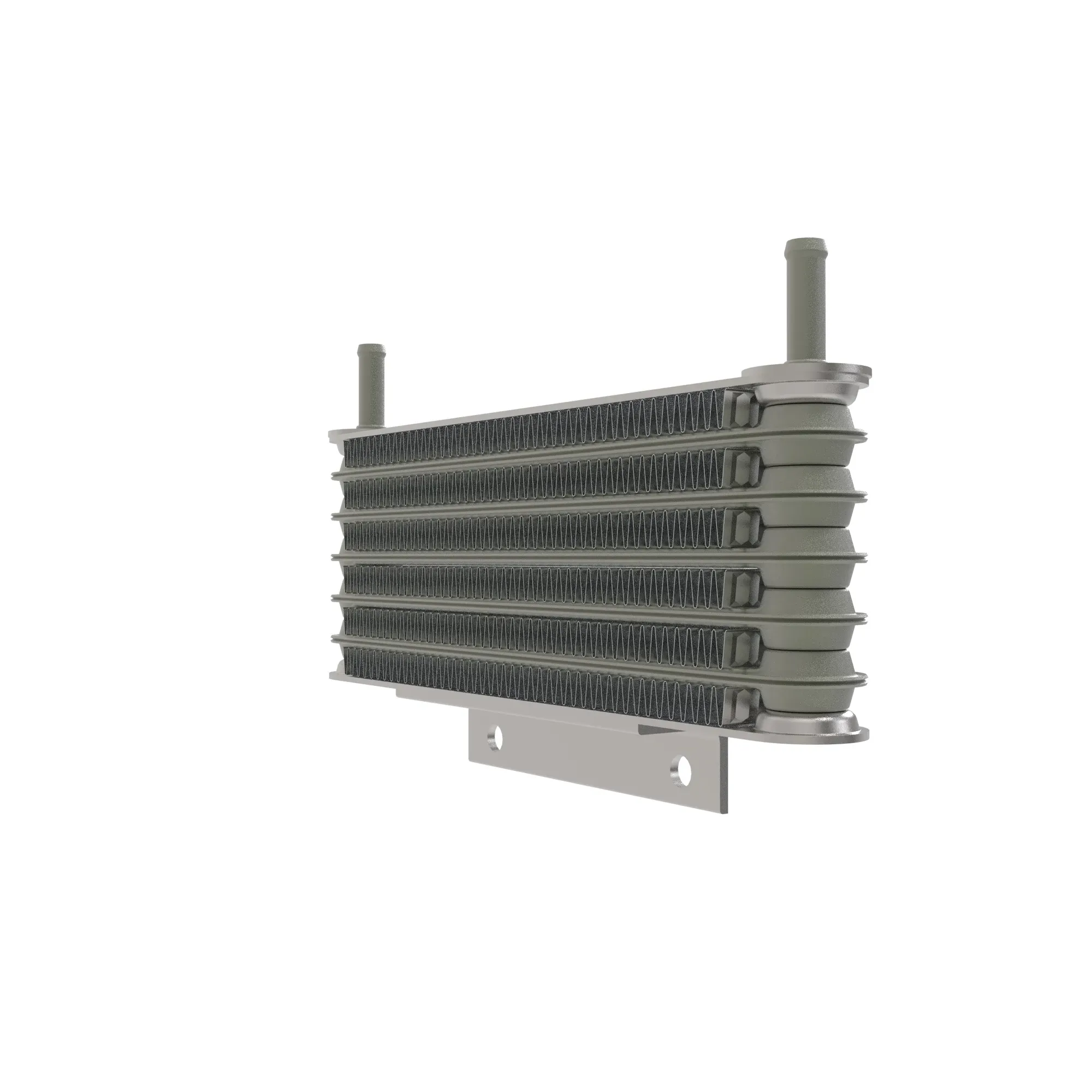 John Deere Fuel Cooler - RE558502