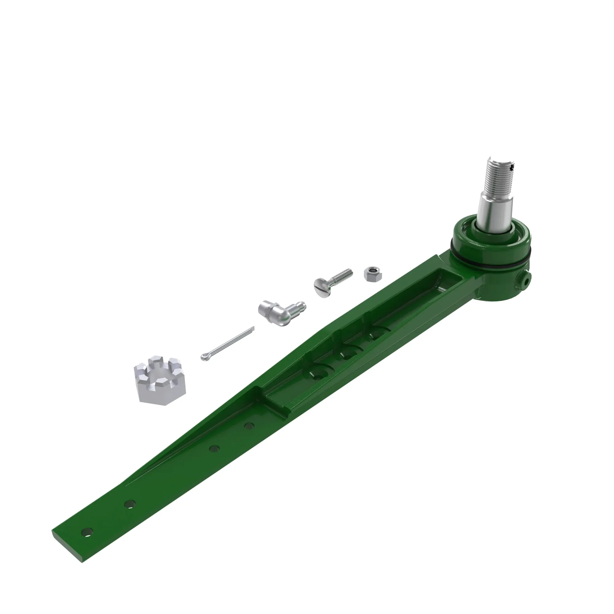 John Deere Knifehead Section - AH89498