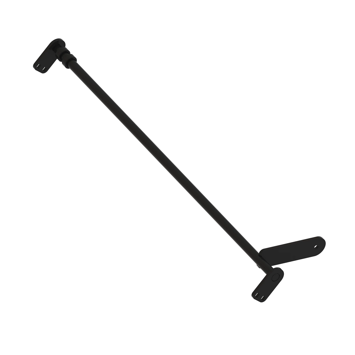 Shaft, Brake Assembly