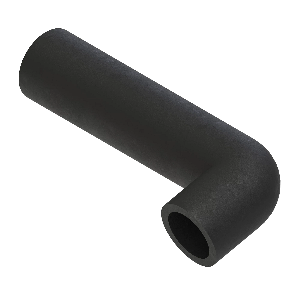 Conduit, Tube, Corrugated Plastic