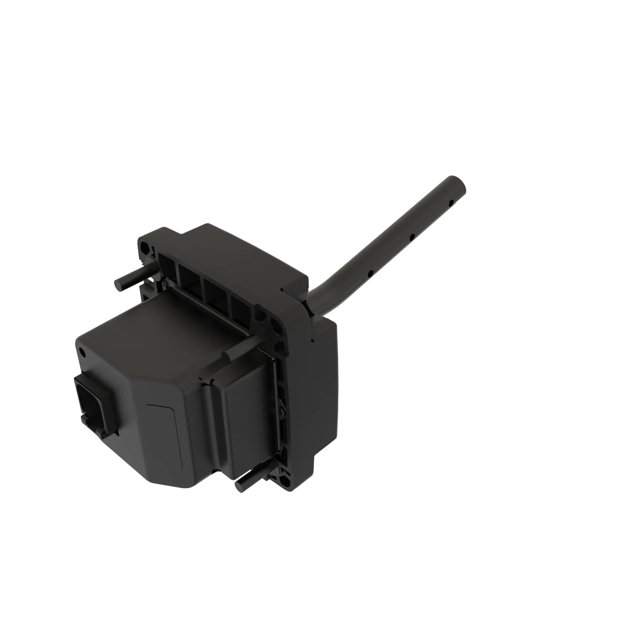 MULTI-FUNCTIONAL CONTROLLER