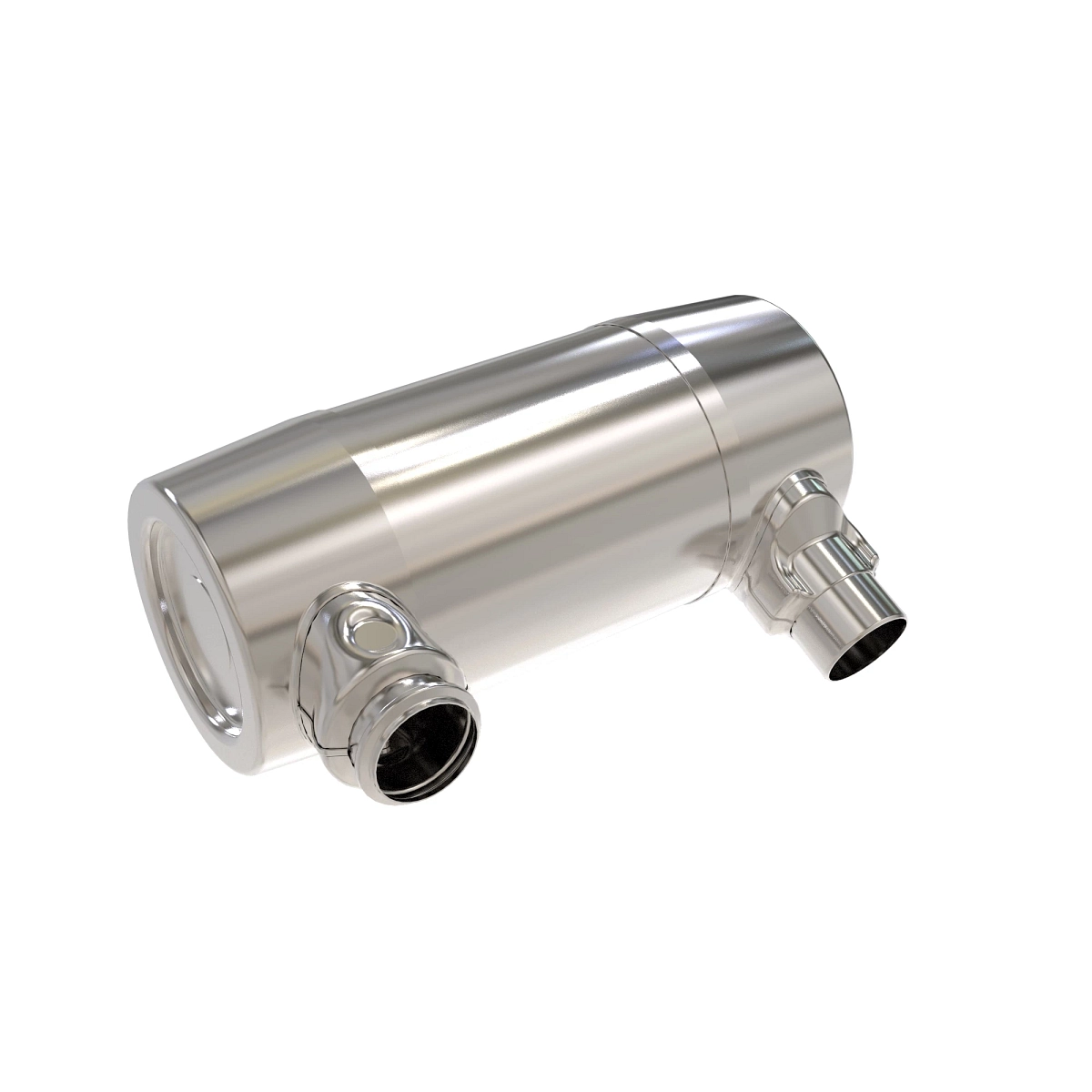 Converter, Scr, Size 7 (Ri/Ro)